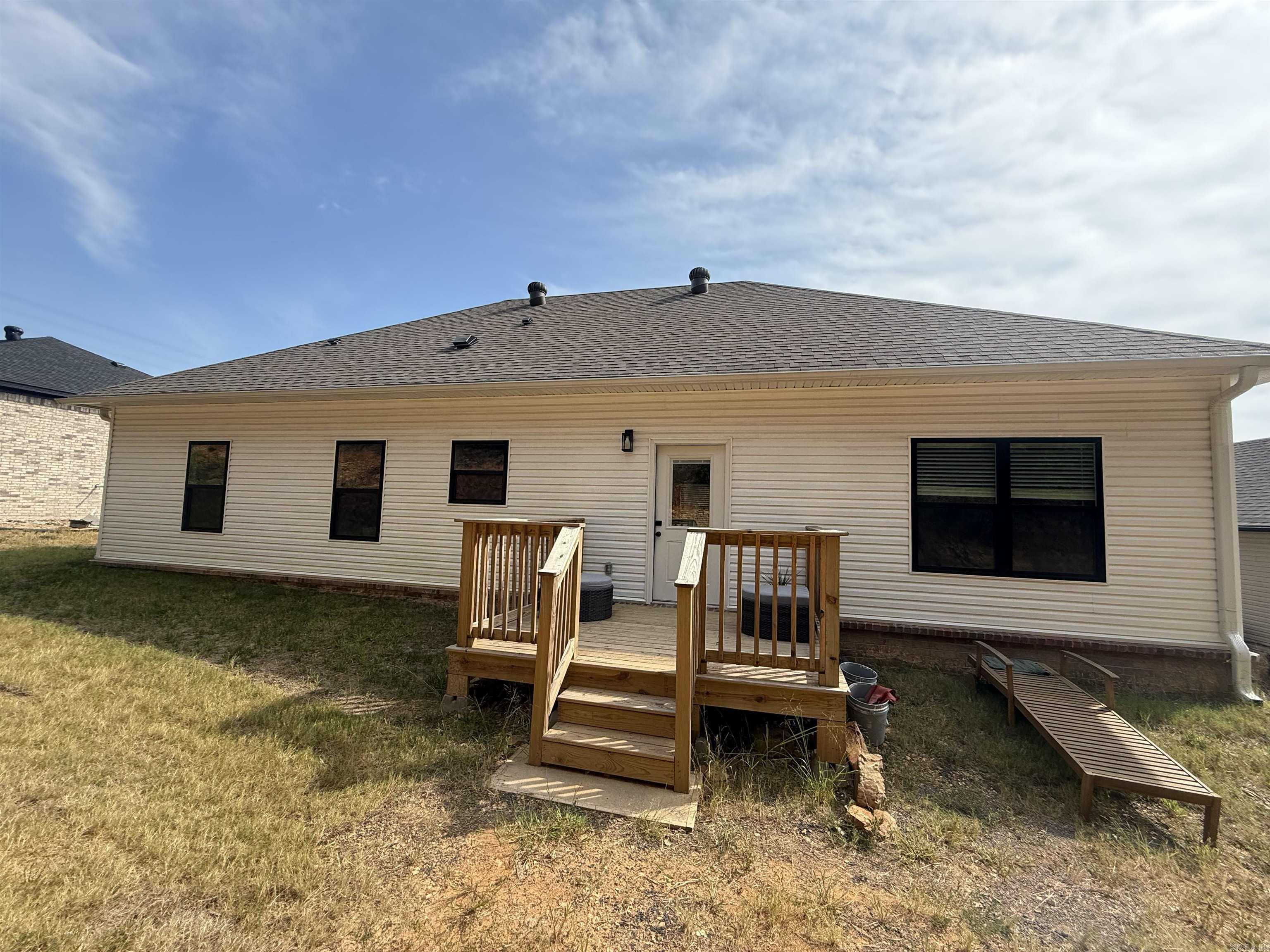 517 Crepe Myrtle  Cabot, AR