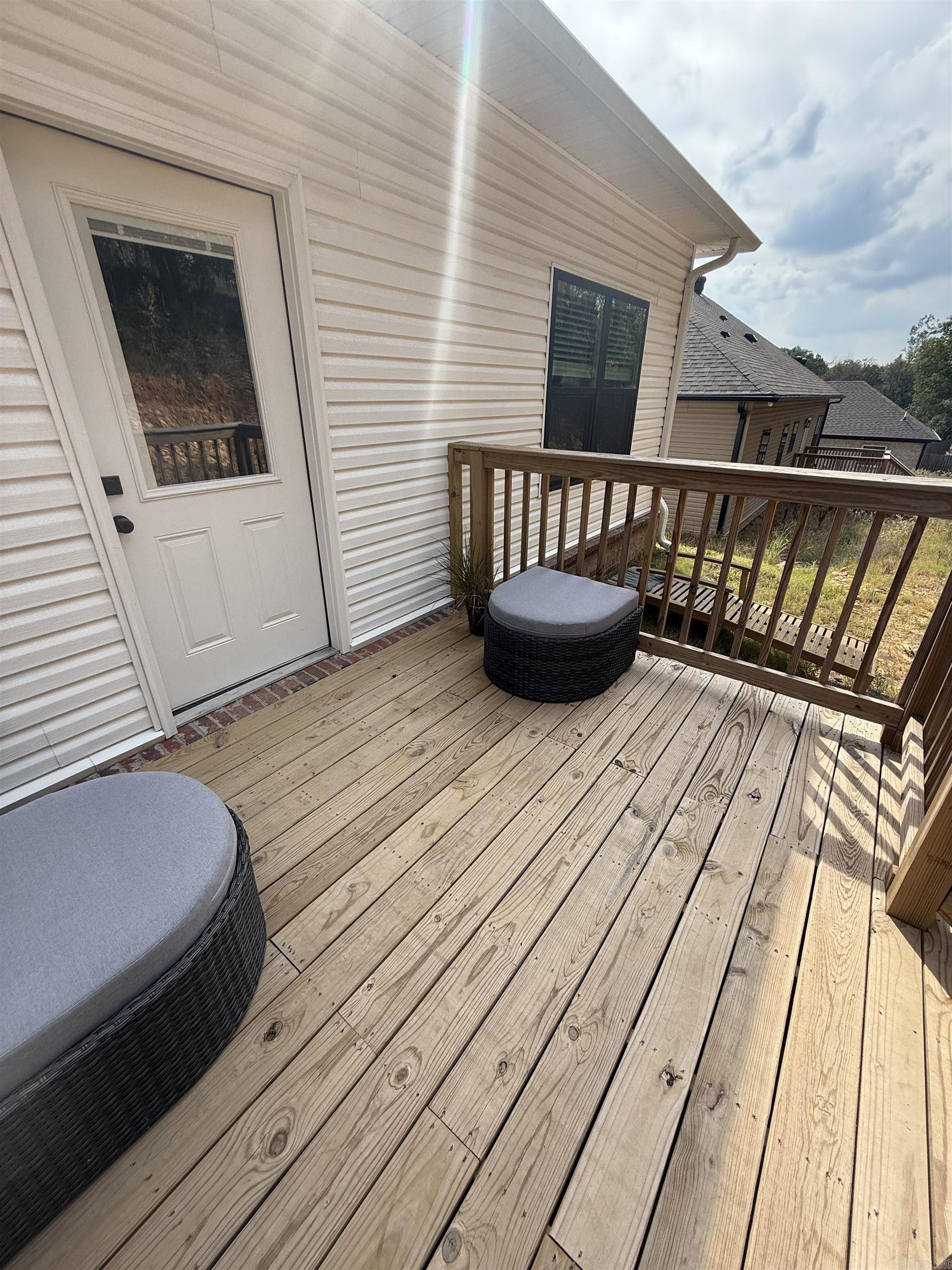 517 Crepe Myrtle  Cabot, AR