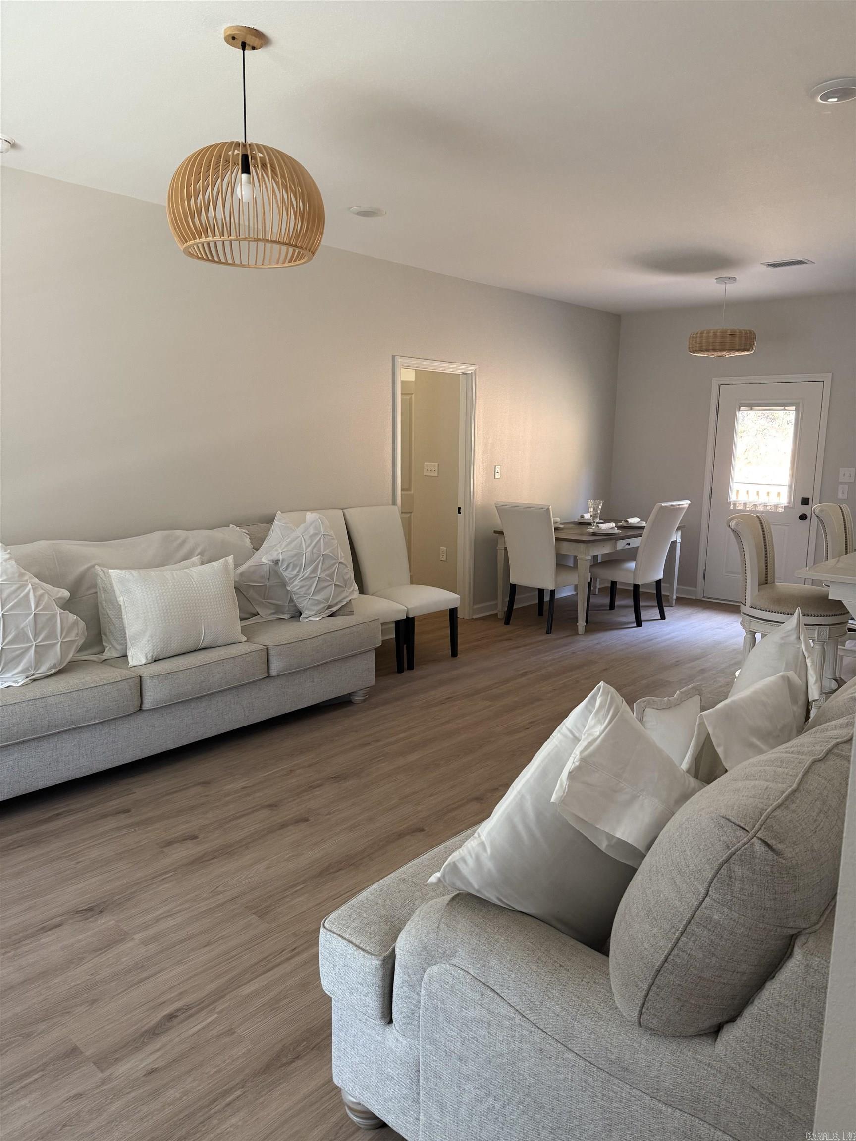 517 Crepe Myrtle  Cabot, AR