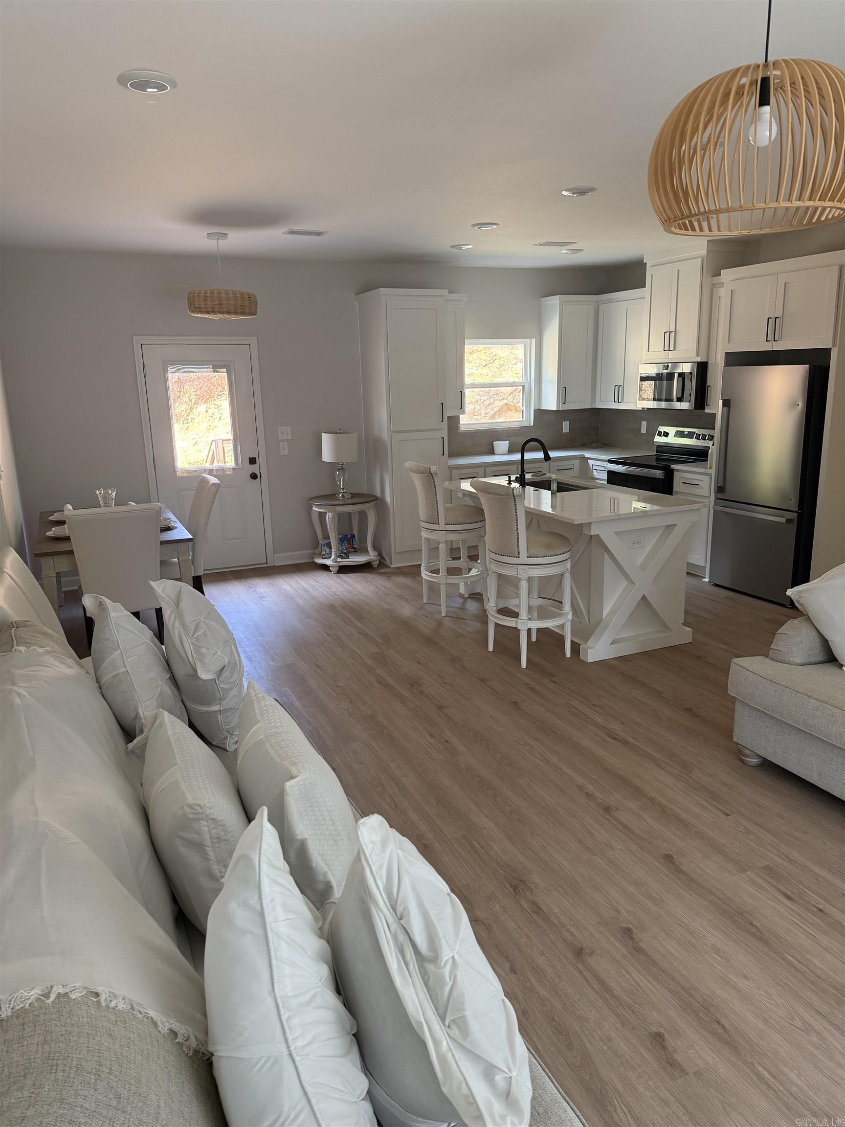 517 Crepe Myrtle  Cabot, AR