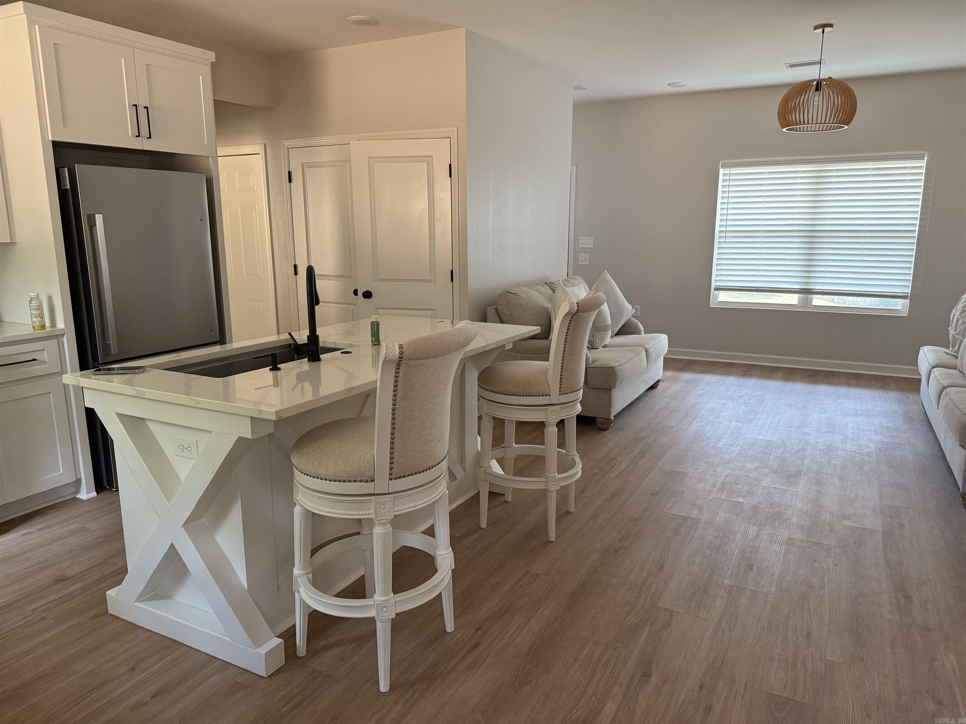 517 Crepe Myrtle  Cabot, AR