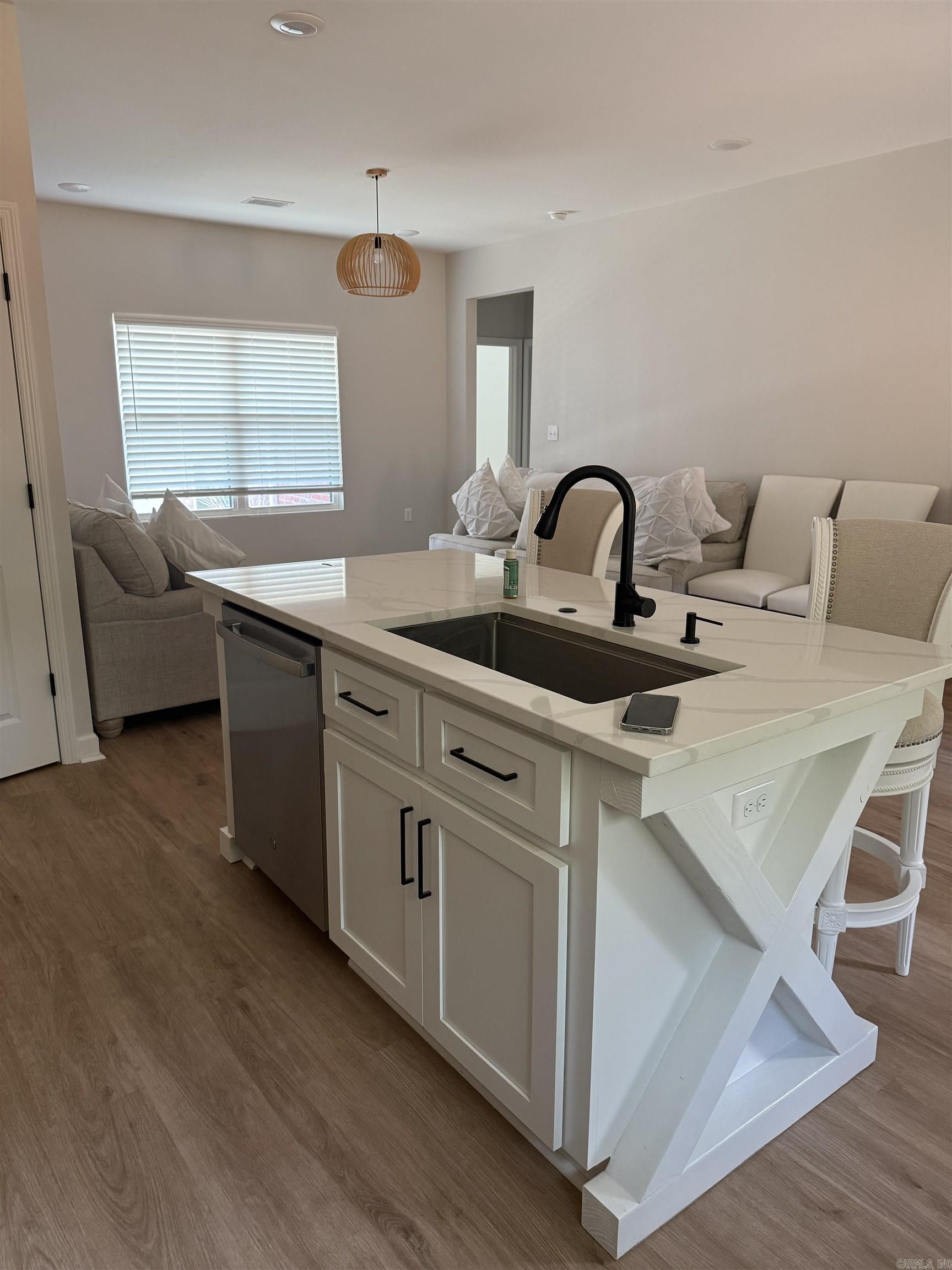 517 Crepe Myrtle  Cabot, AR