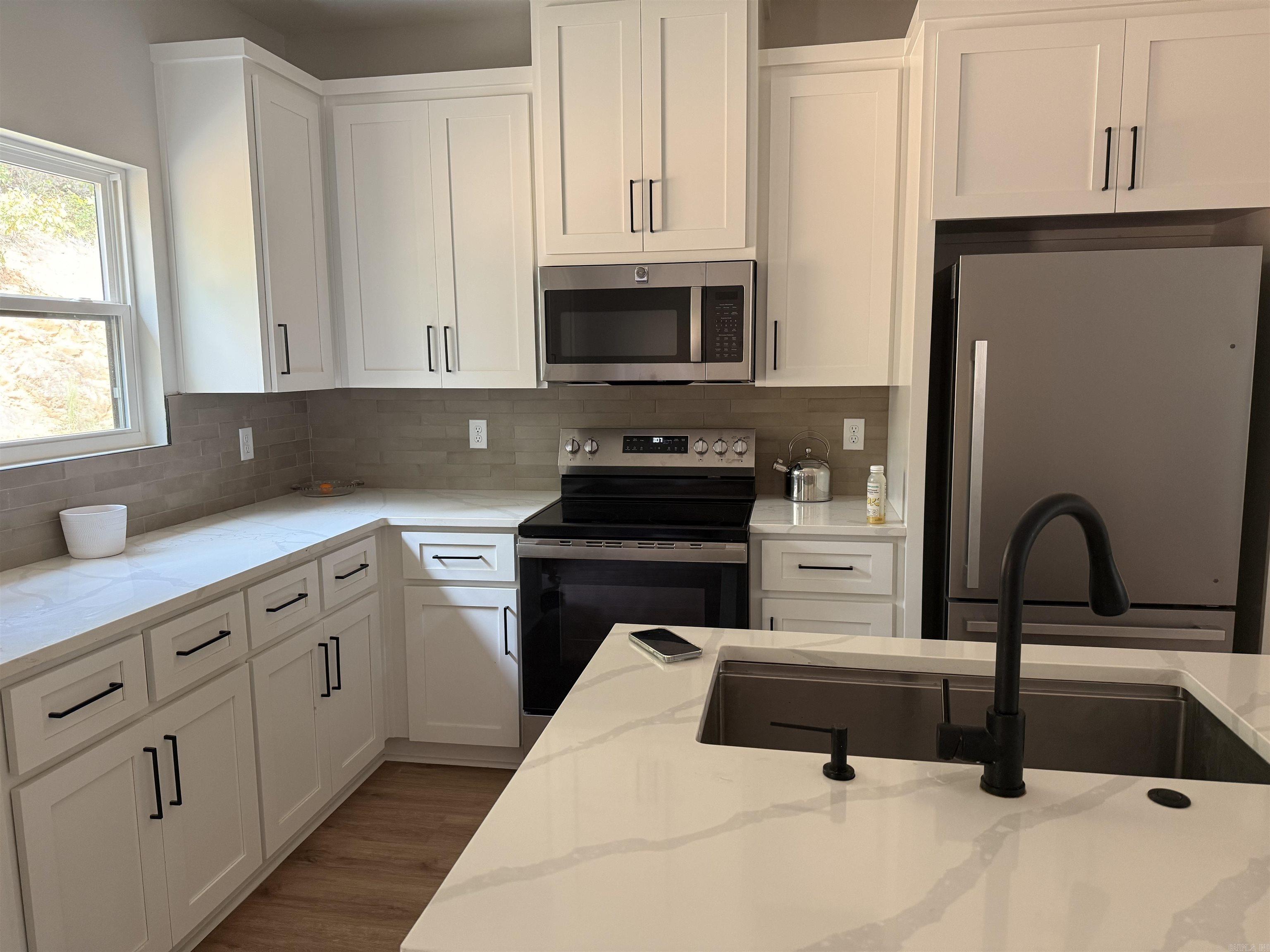 517 Crepe Myrtle  Cabot, AR