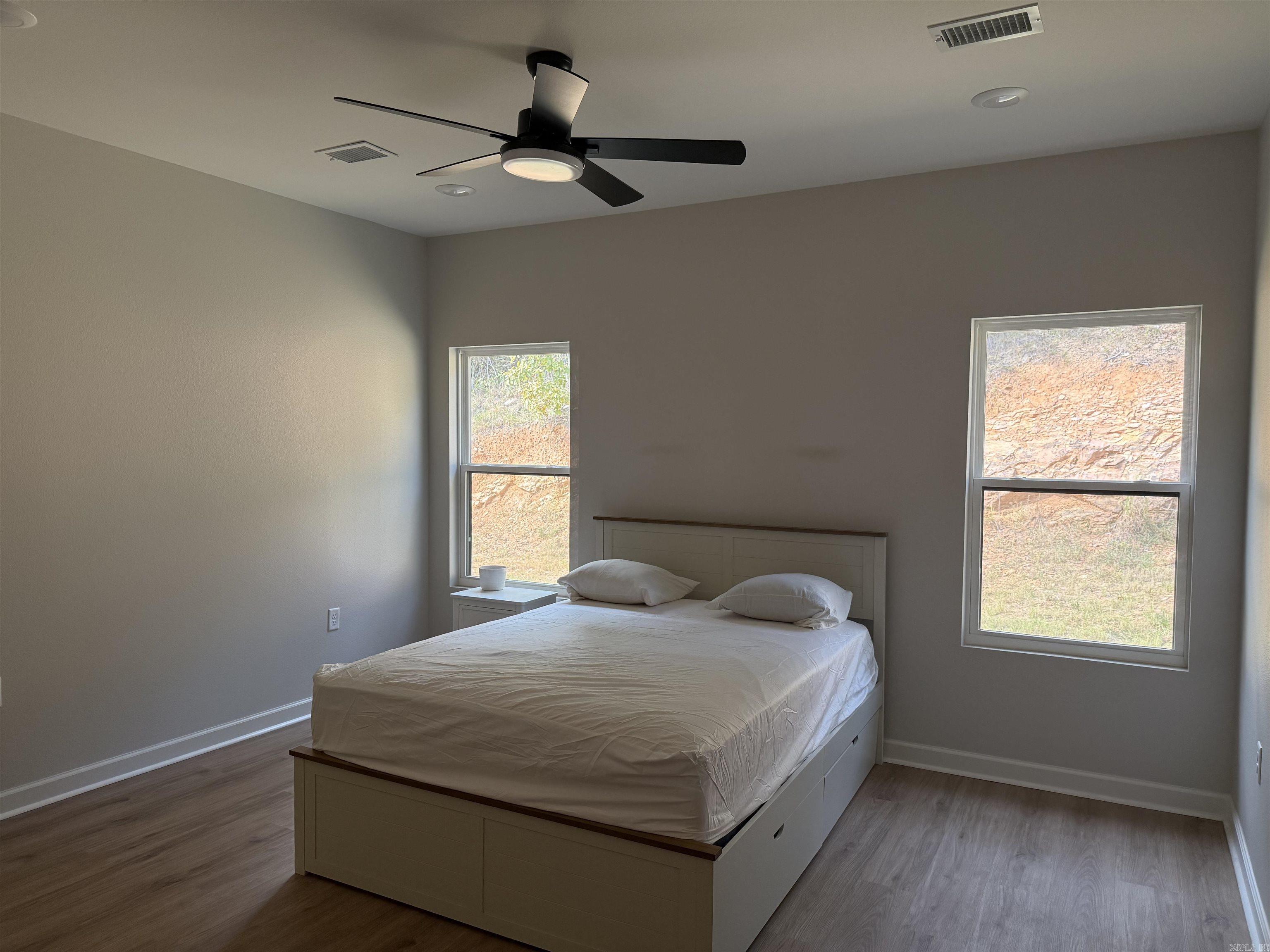 517 Crepe Myrtle  Cabot, AR