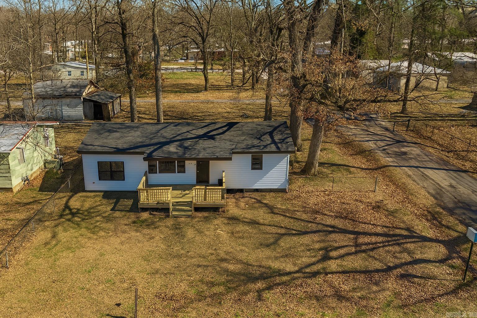 511 S Grant  Cabot, AR