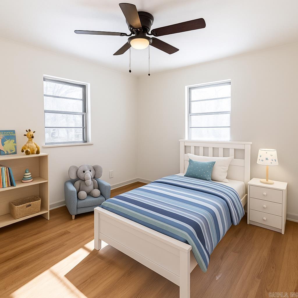511 S Grant  Cabot, AR