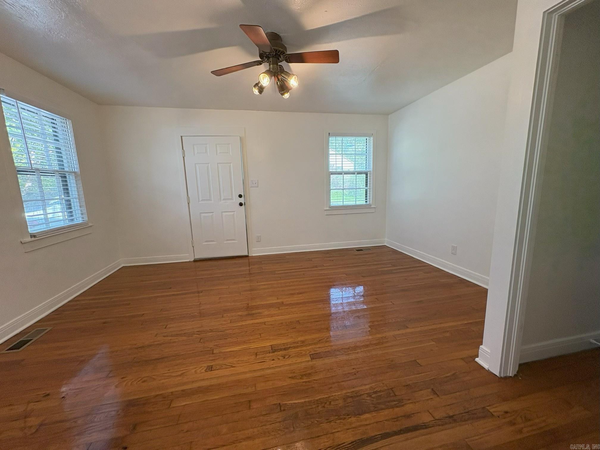204 N Tyler  Little Rock, AR