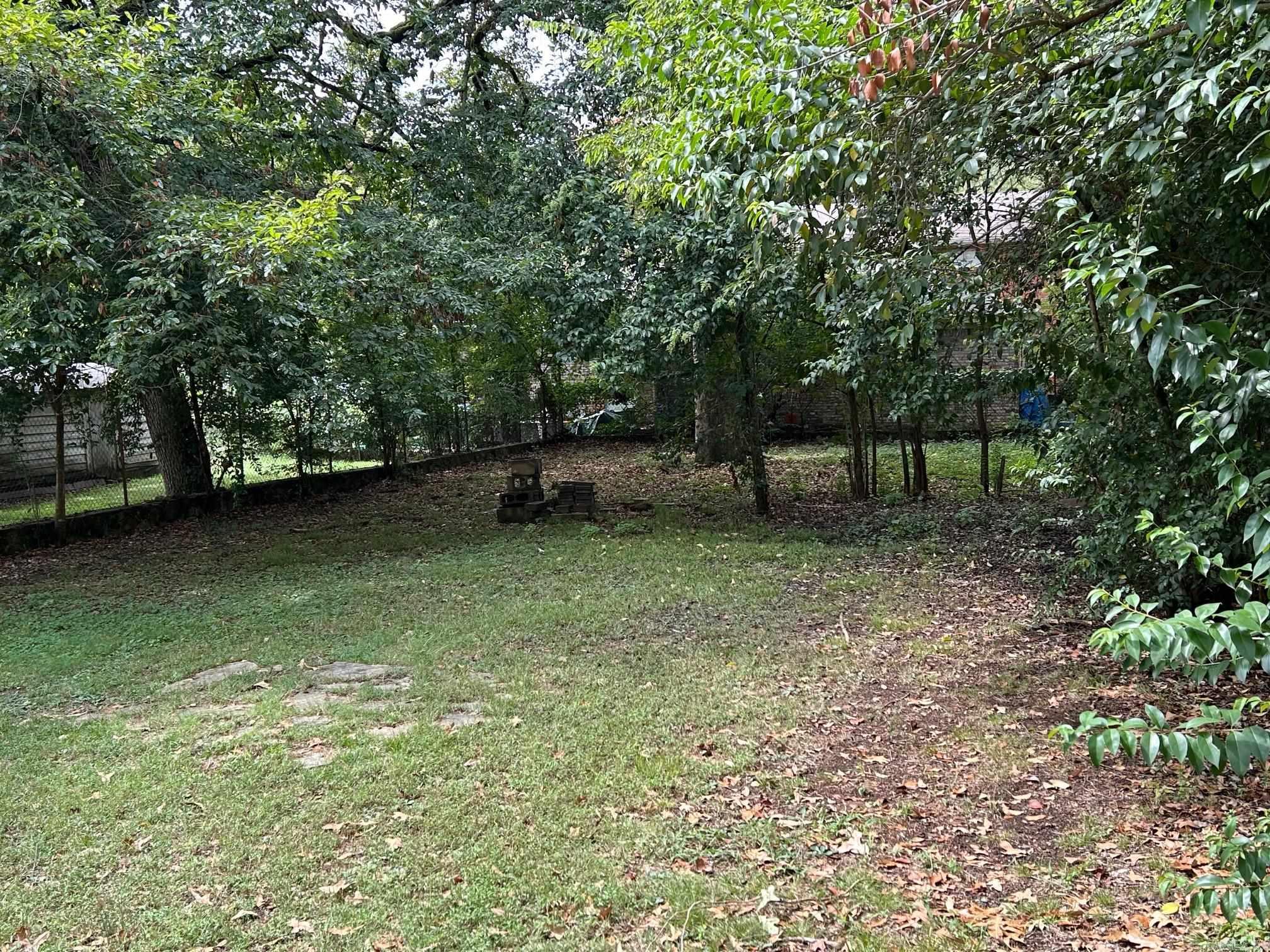 204 N Tyler  Little Rock, AR