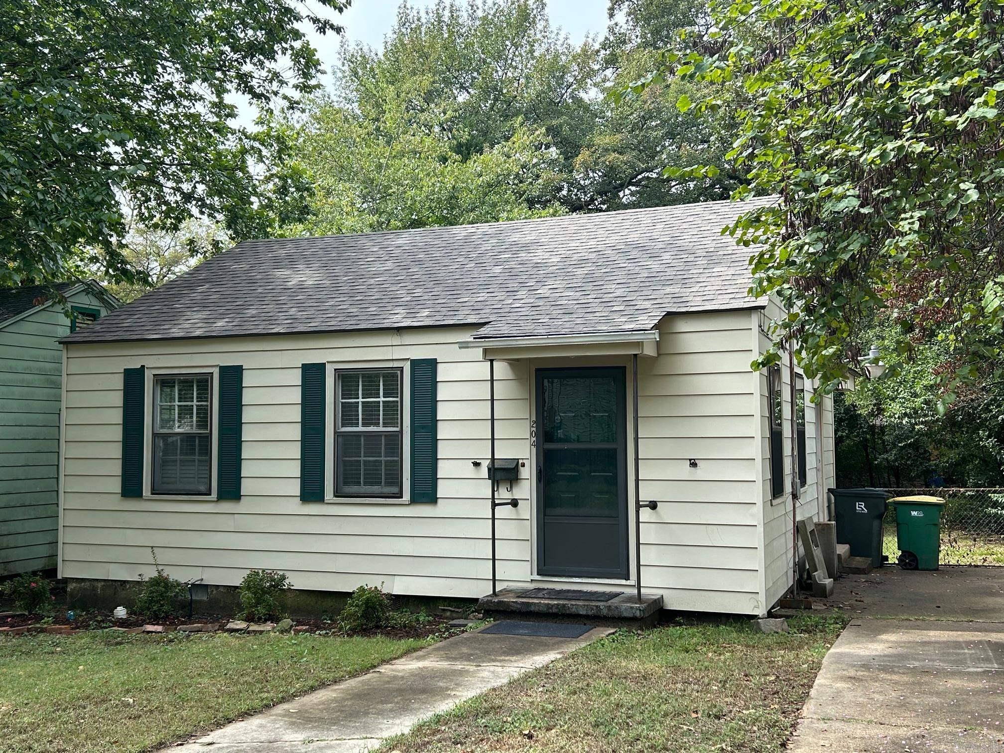 204 N Tyler  Little Rock, AR