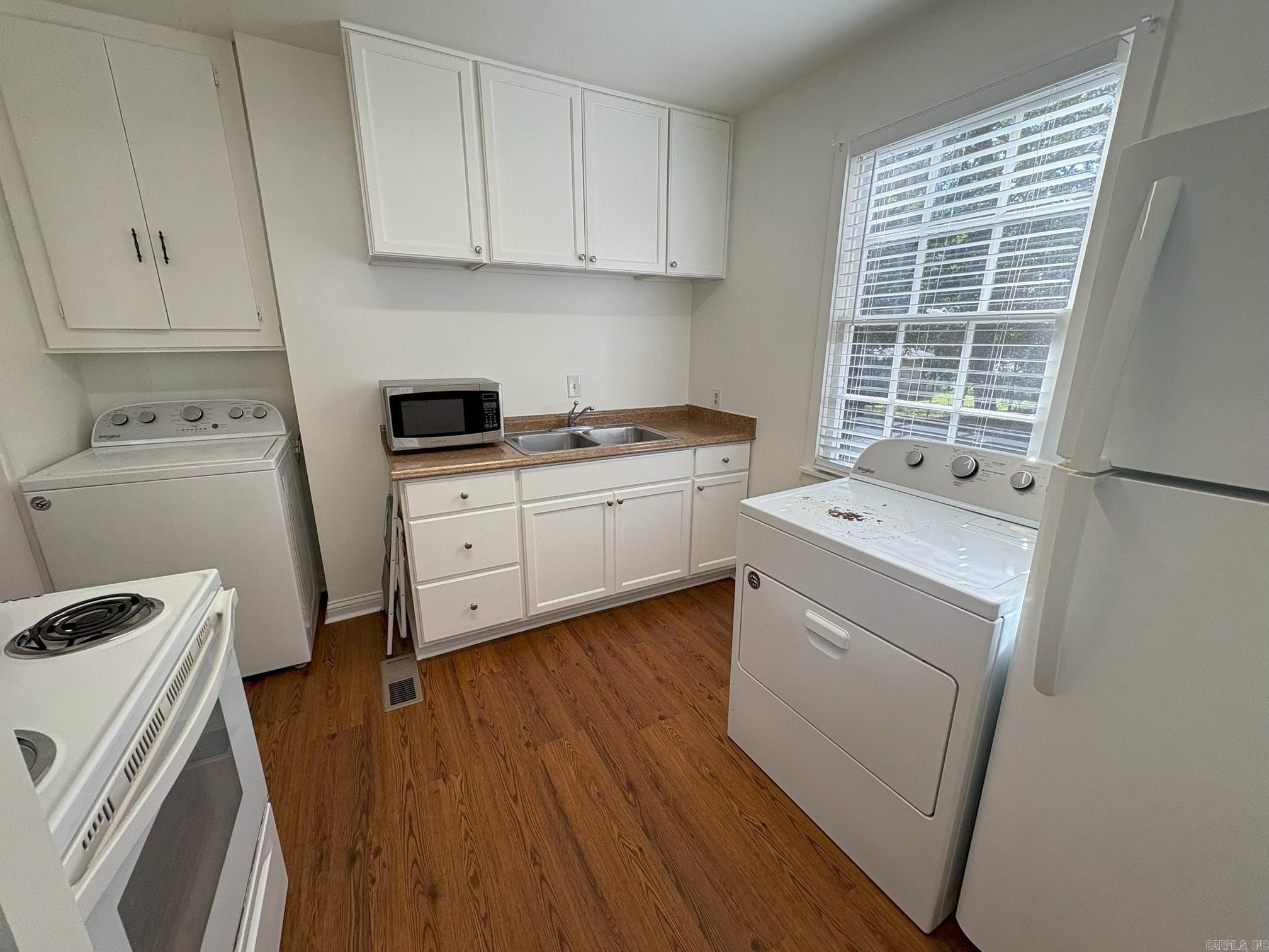 204 N Tyler  Little Rock, AR