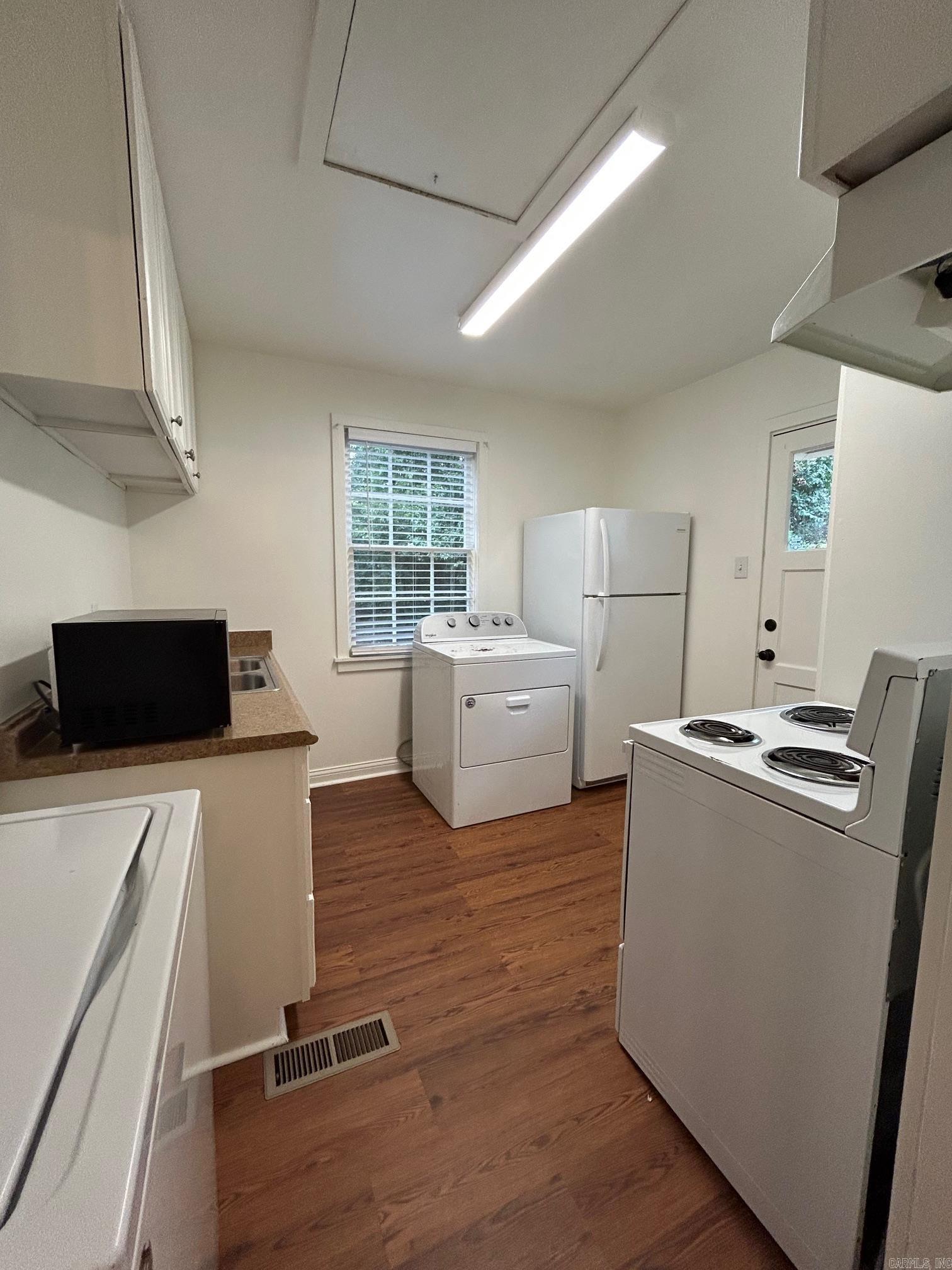 204 N Tyler  Little Rock, AR