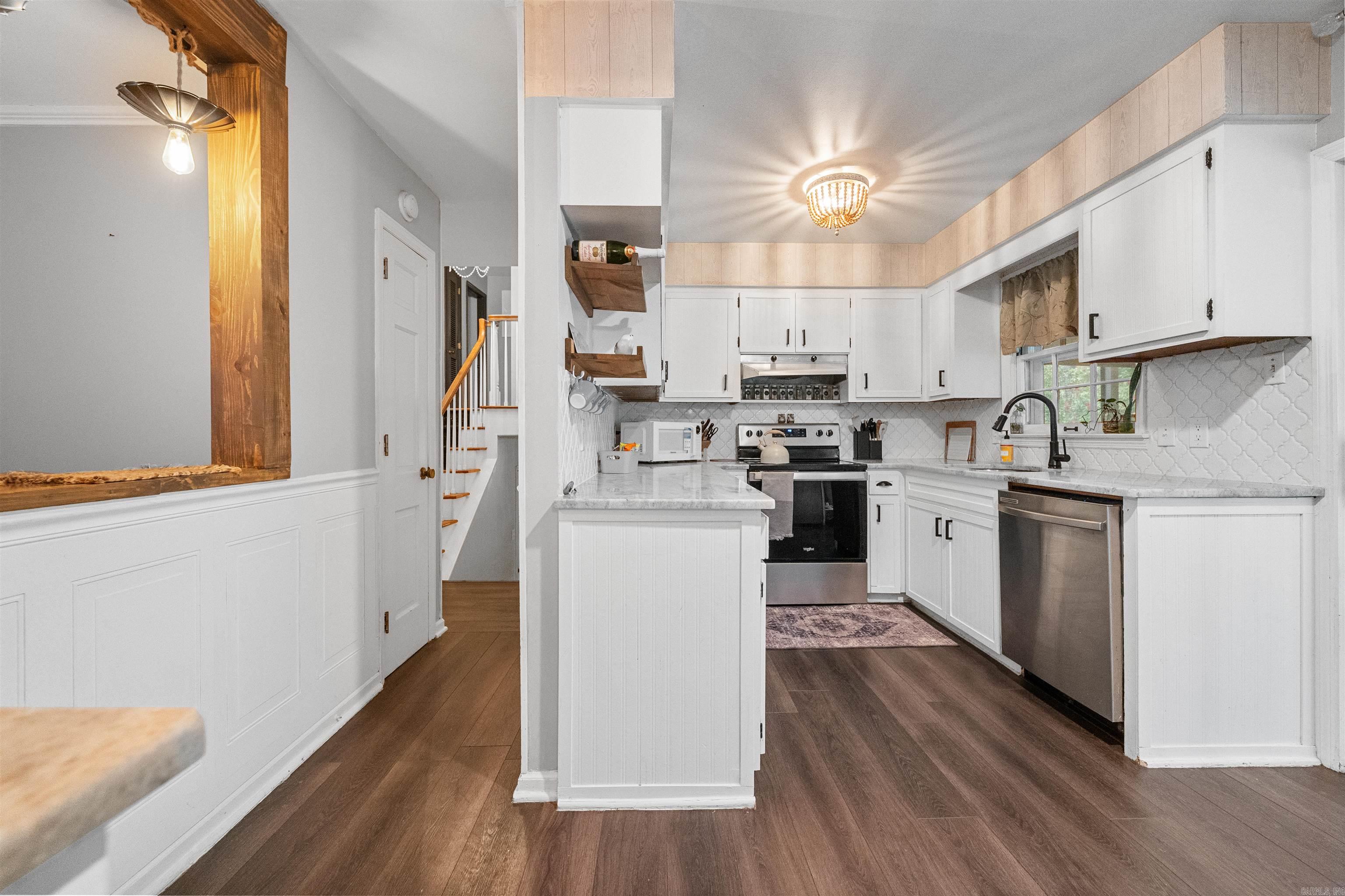 6108 Evergreen  Little Rock, AR