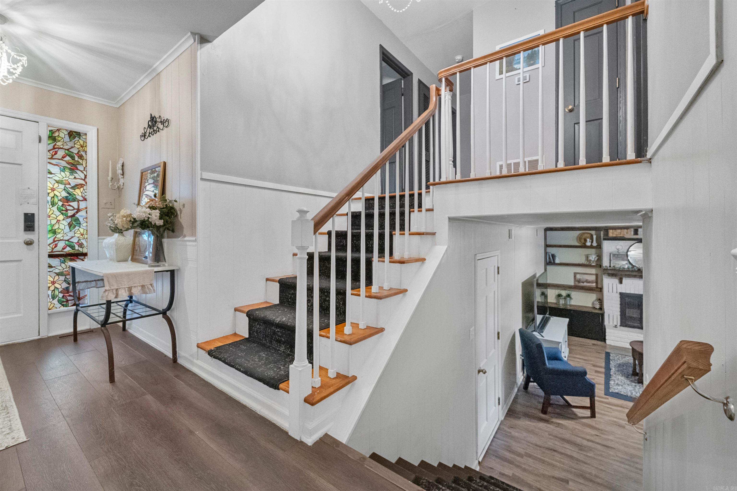 6108 Evergreen  Little Rock, AR