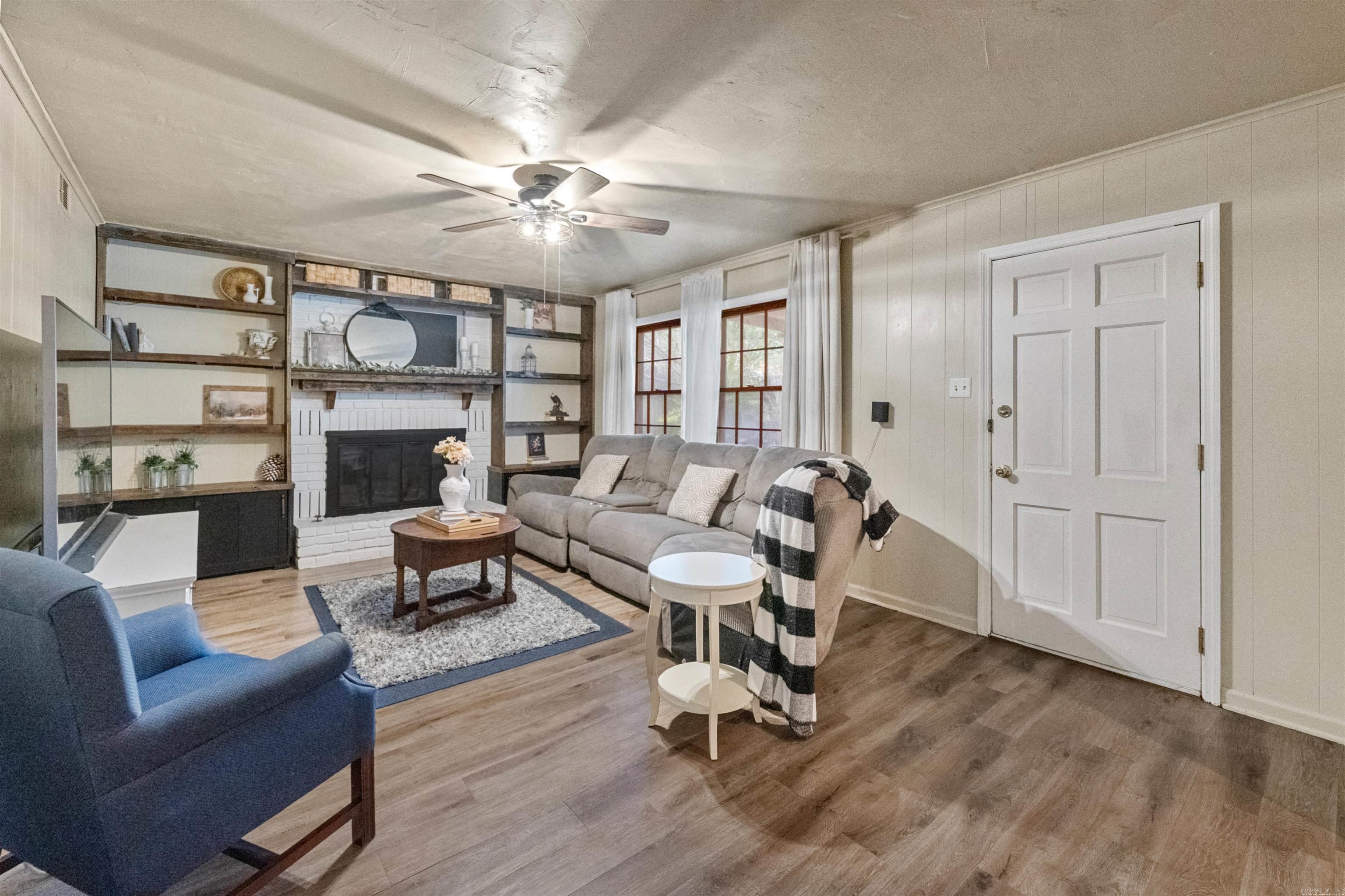 6108 Evergreen  Little Rock, AR