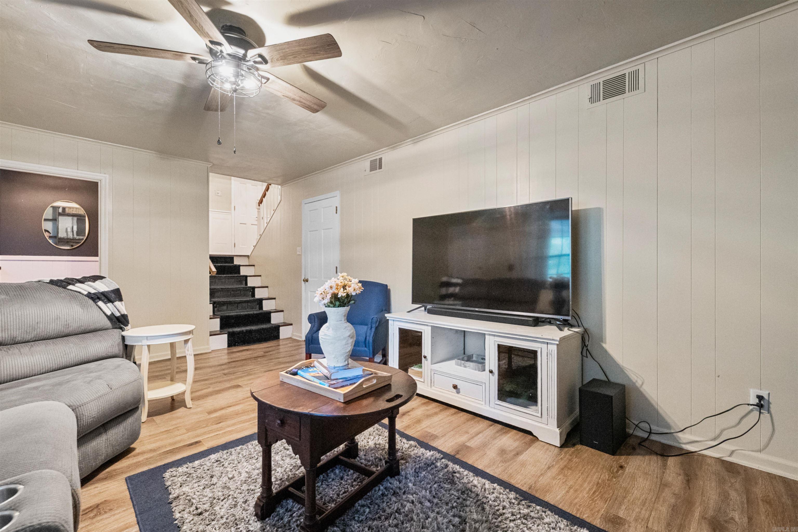 6108 Evergreen  Little Rock, AR