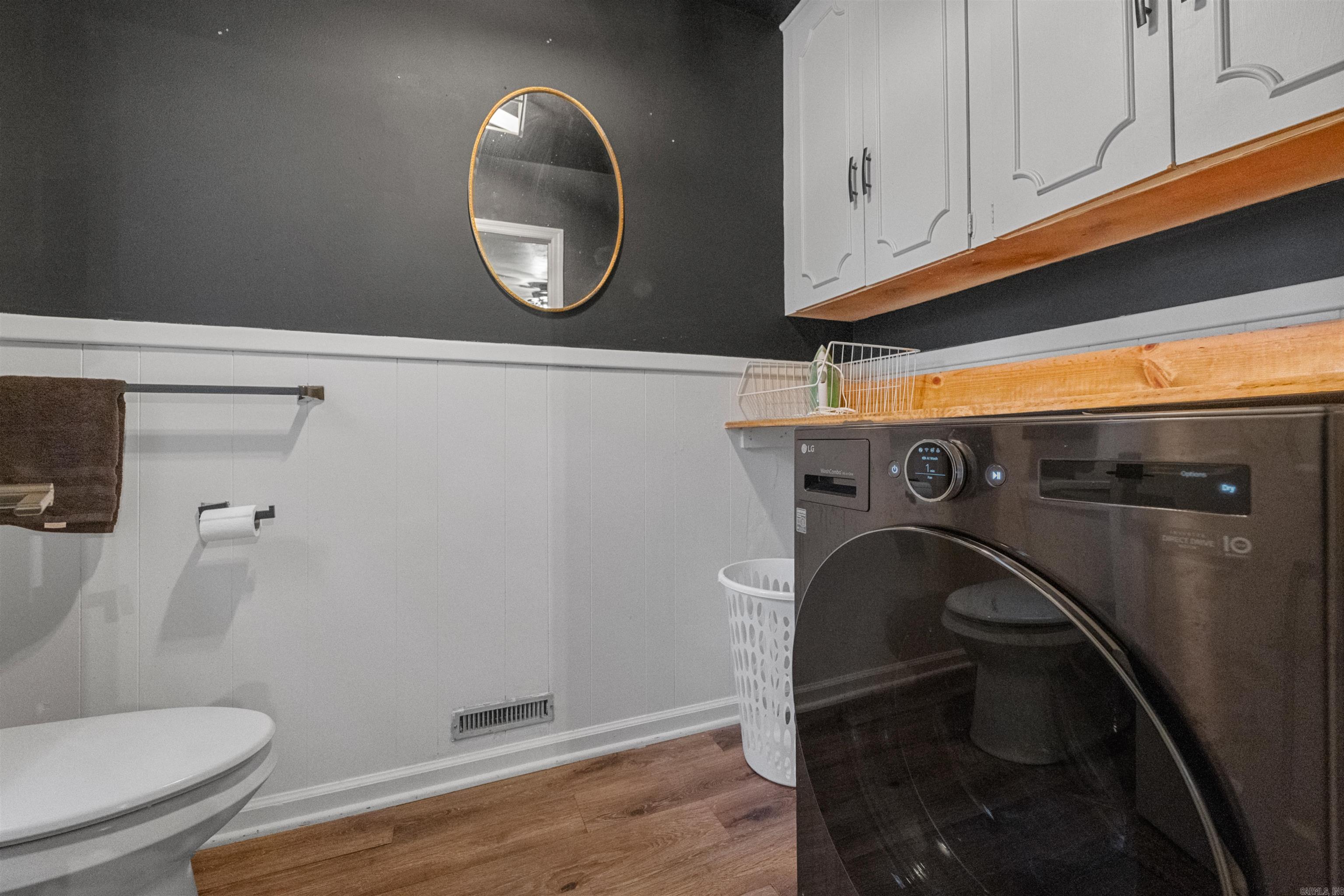 6108 Evergreen  Little Rock, AR