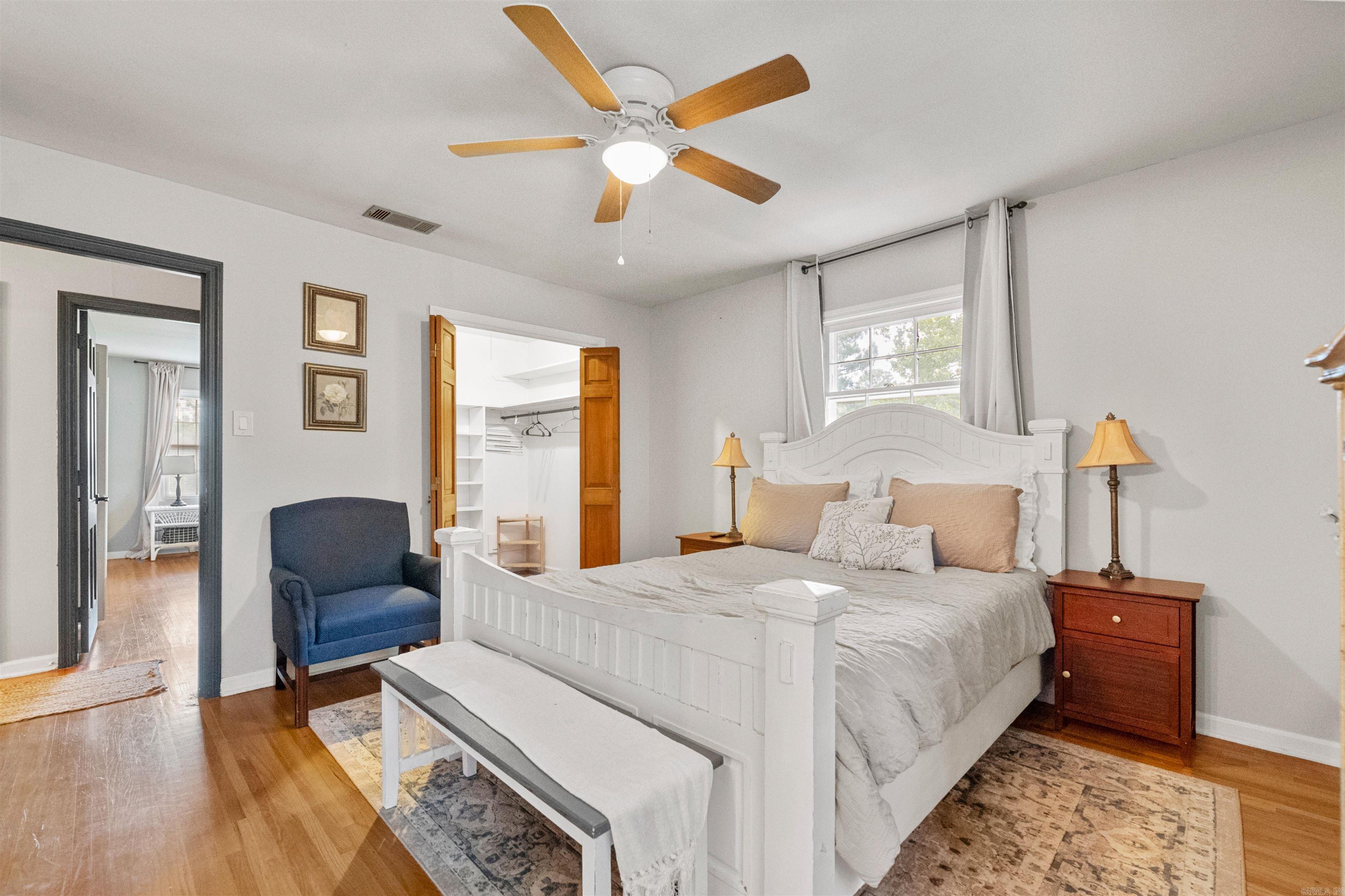 6108 Evergreen  Little Rock, AR