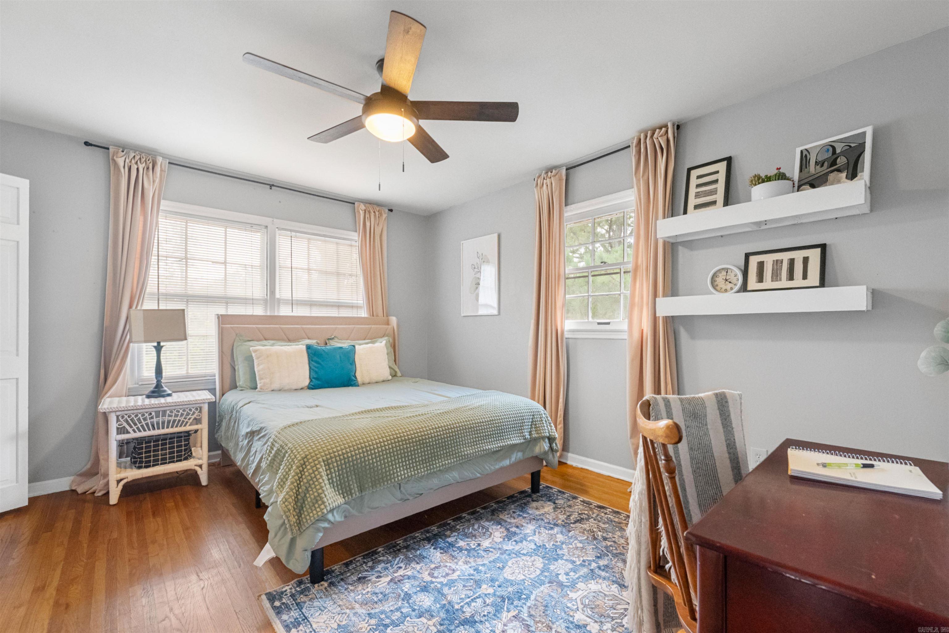 6108 Evergreen  Little Rock, AR