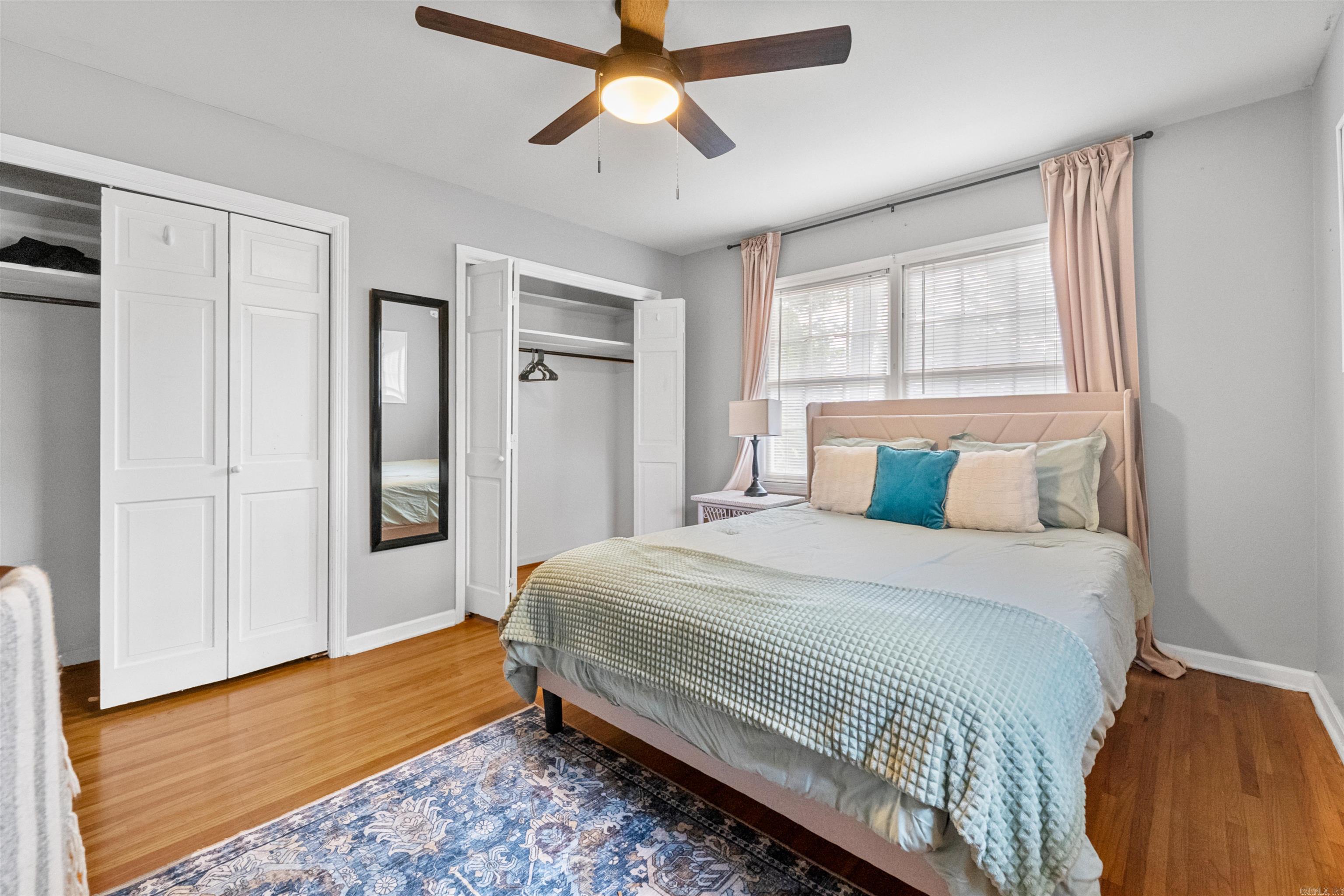 6108 Evergreen  Little Rock, AR