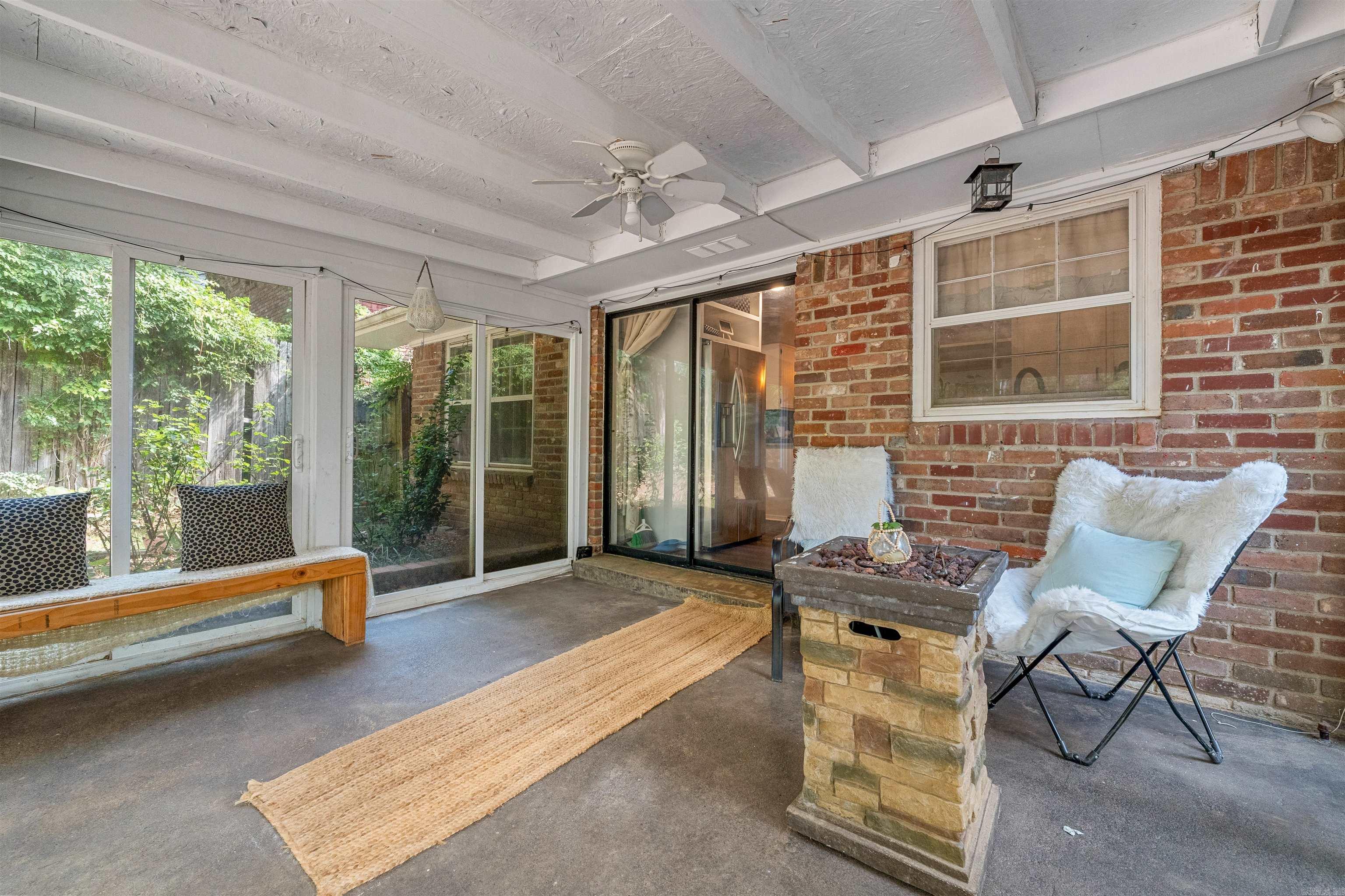 6108 Evergreen  Little Rock, AR