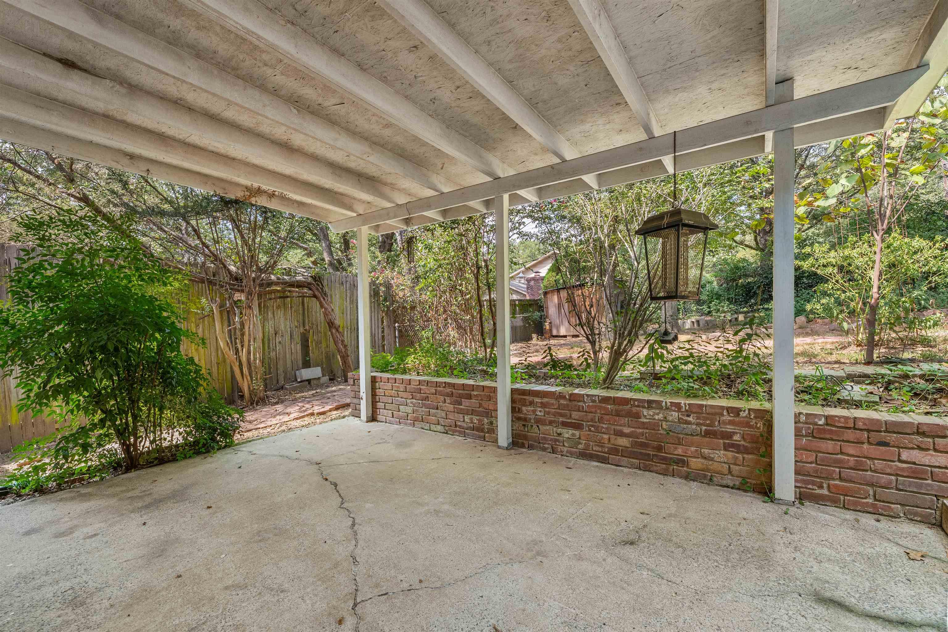 6108 Evergreen  Little Rock, AR