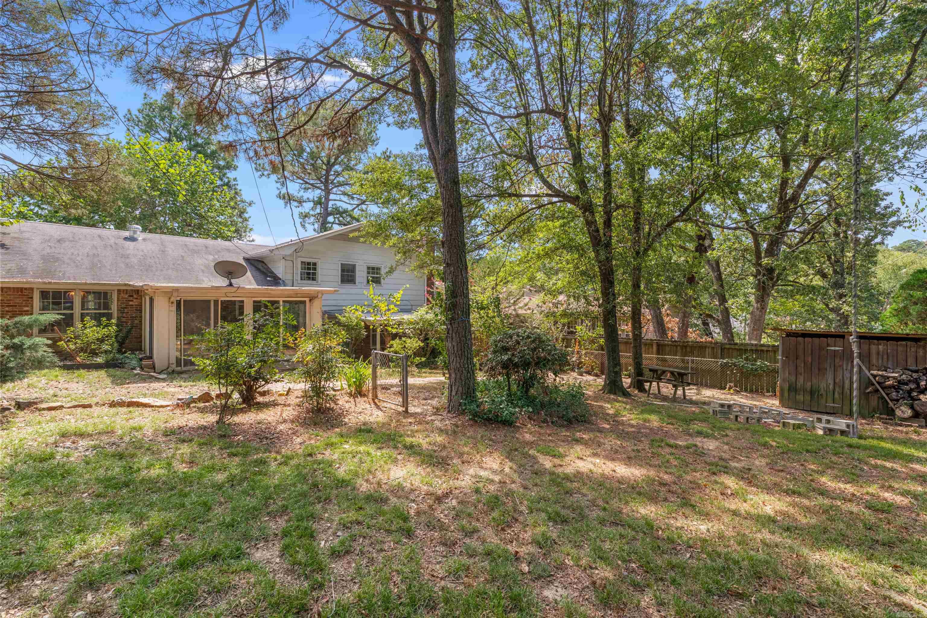6108 Evergreen  Little Rock, AR