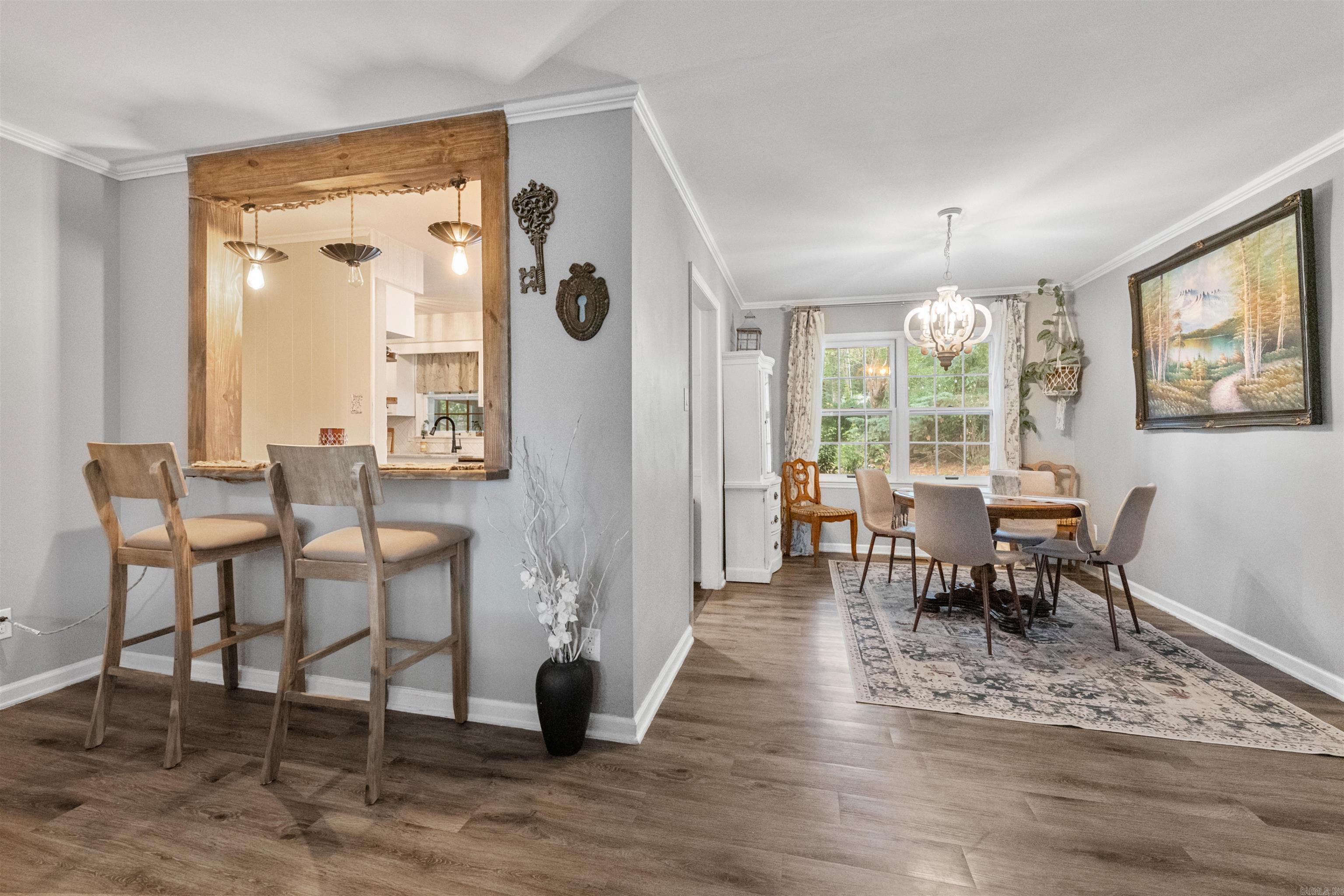 6108 Evergreen  Little Rock, AR