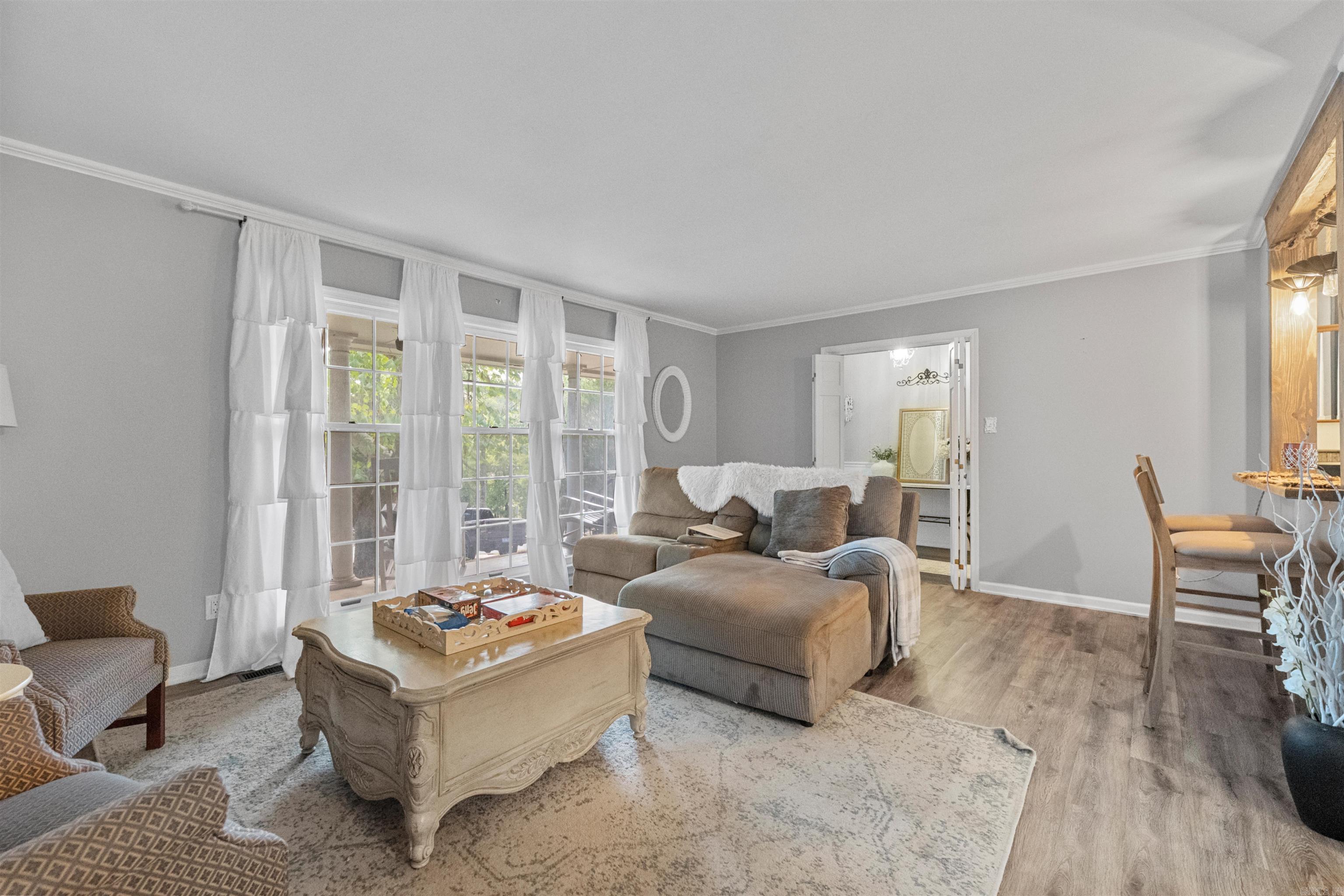 6108 Evergreen  Little Rock, AR