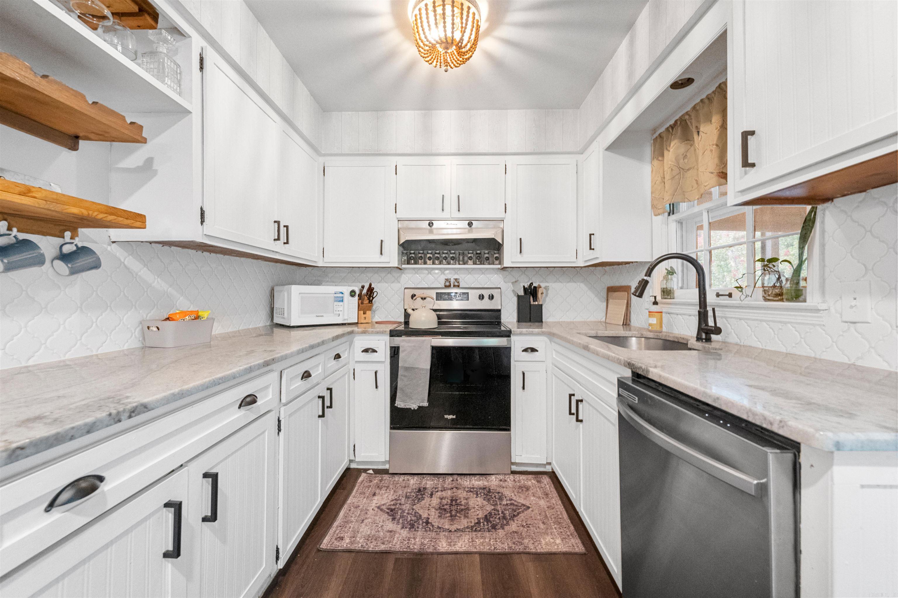 6108 Evergreen  Little Rock, AR