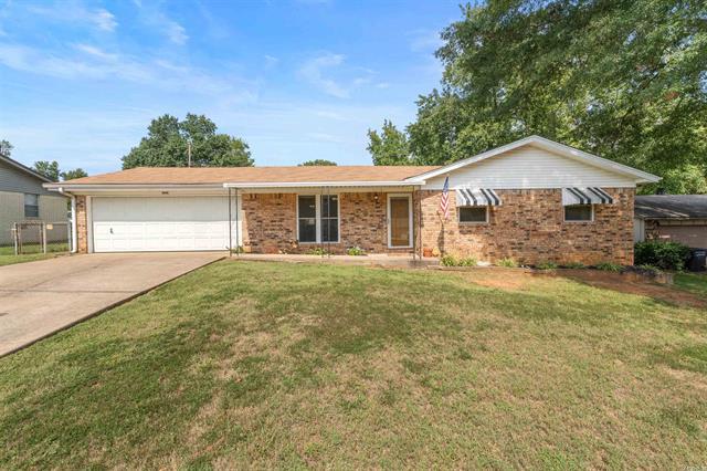 1004  Richard  Jacksonville, AR