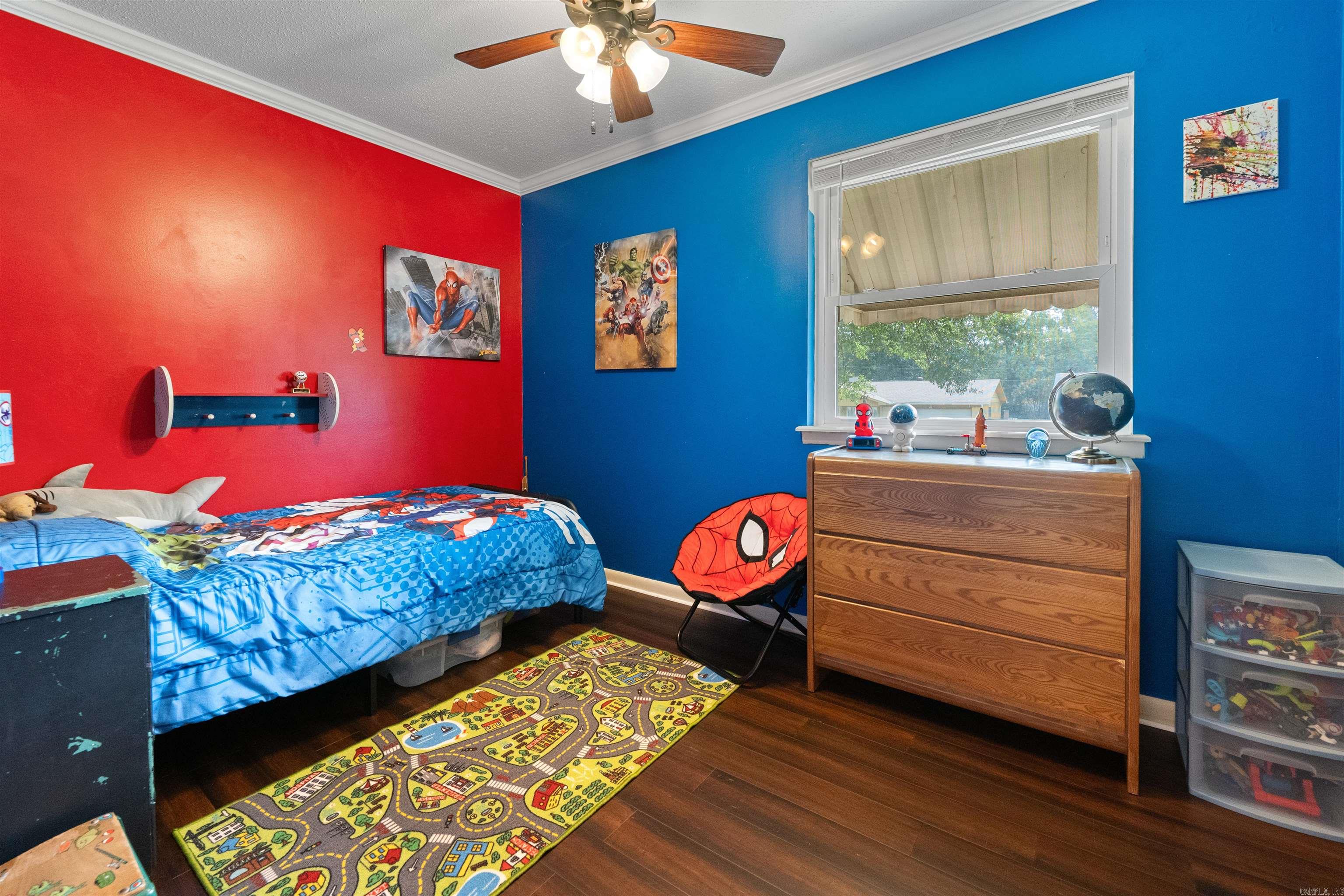1004 Richard  Jacksonville, AR