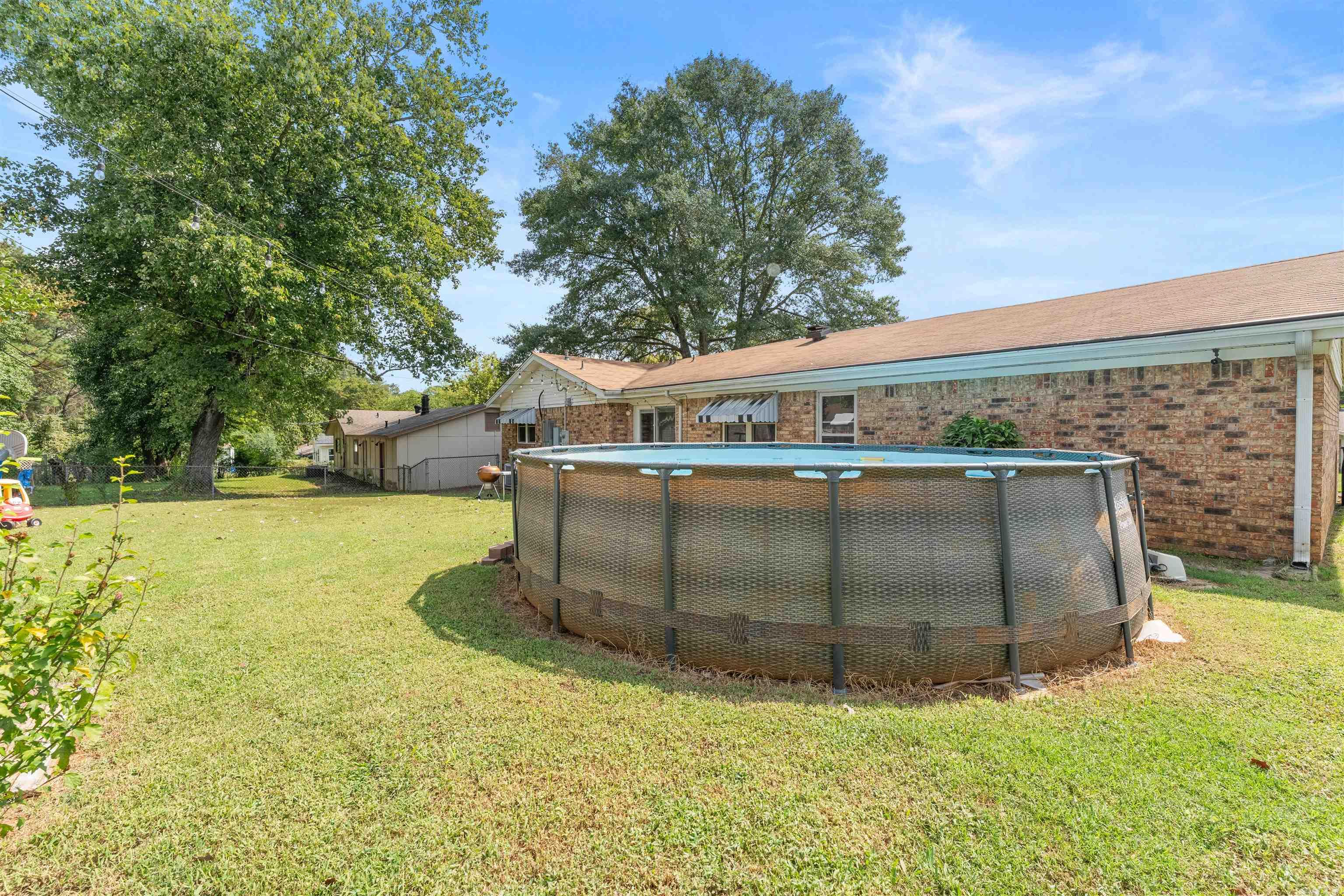 1004 Richard  Jacksonville, AR