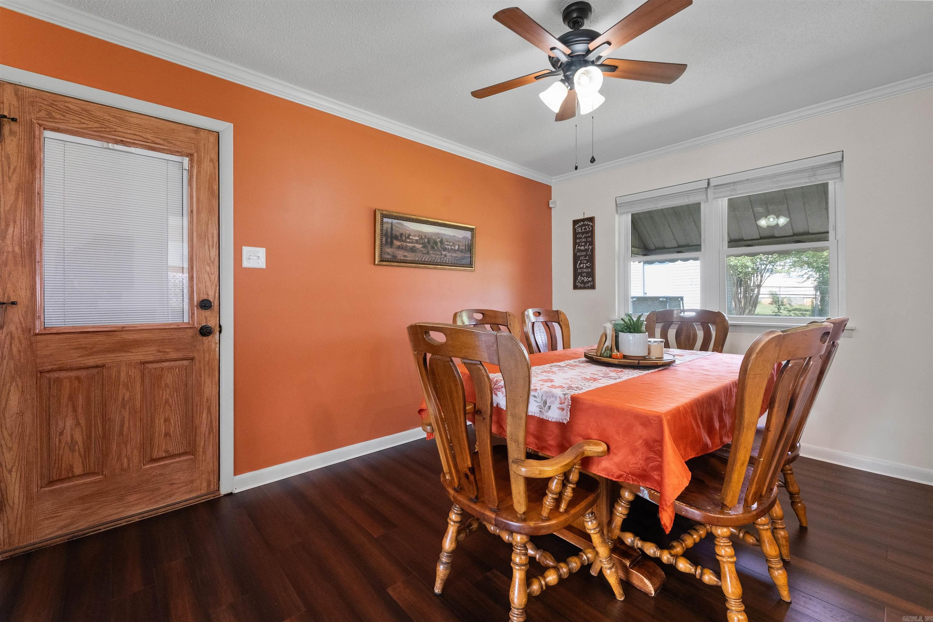 1004 Richard  Jacksonville, AR