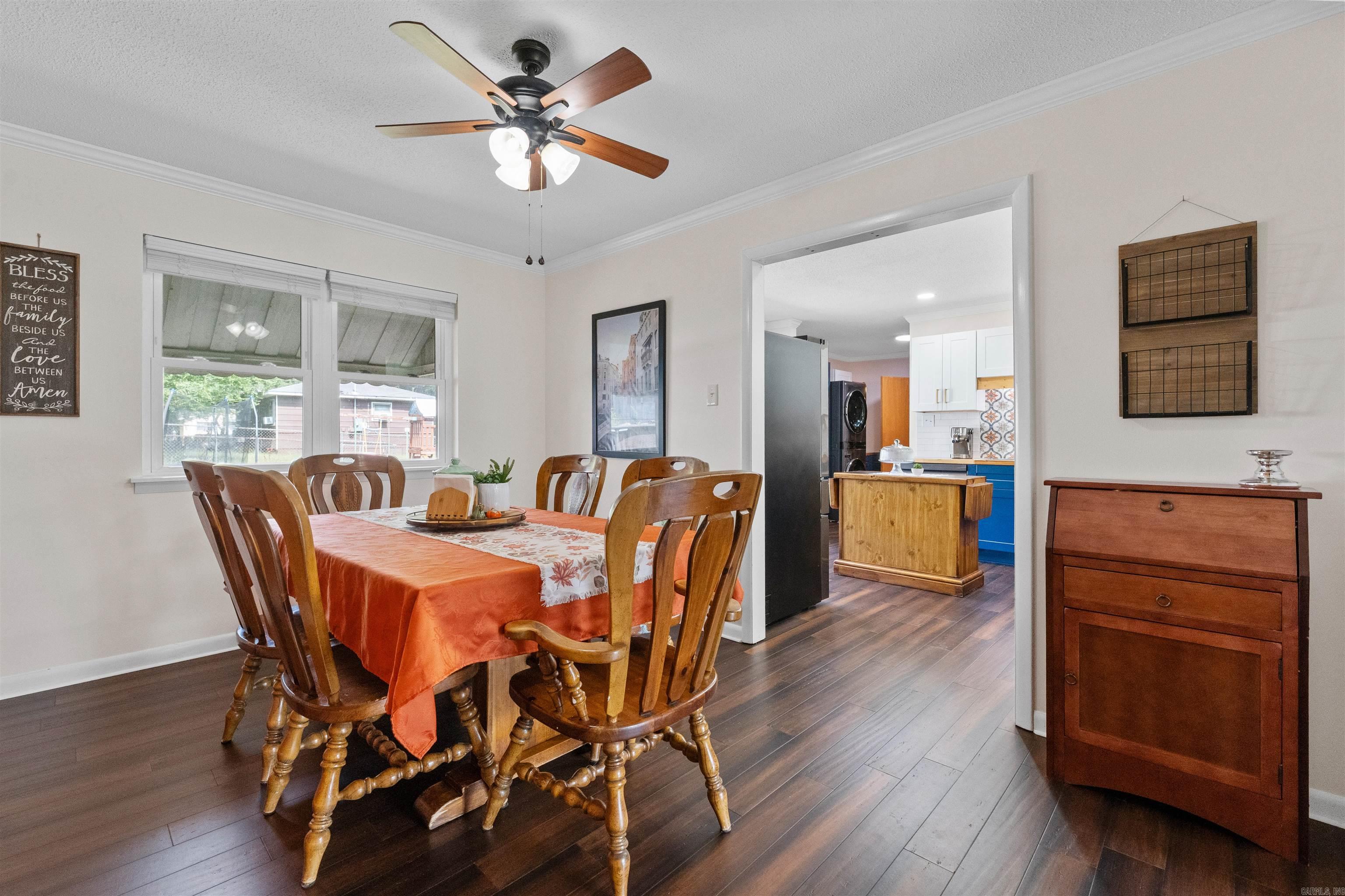 1004 Richard  Jacksonville, AR