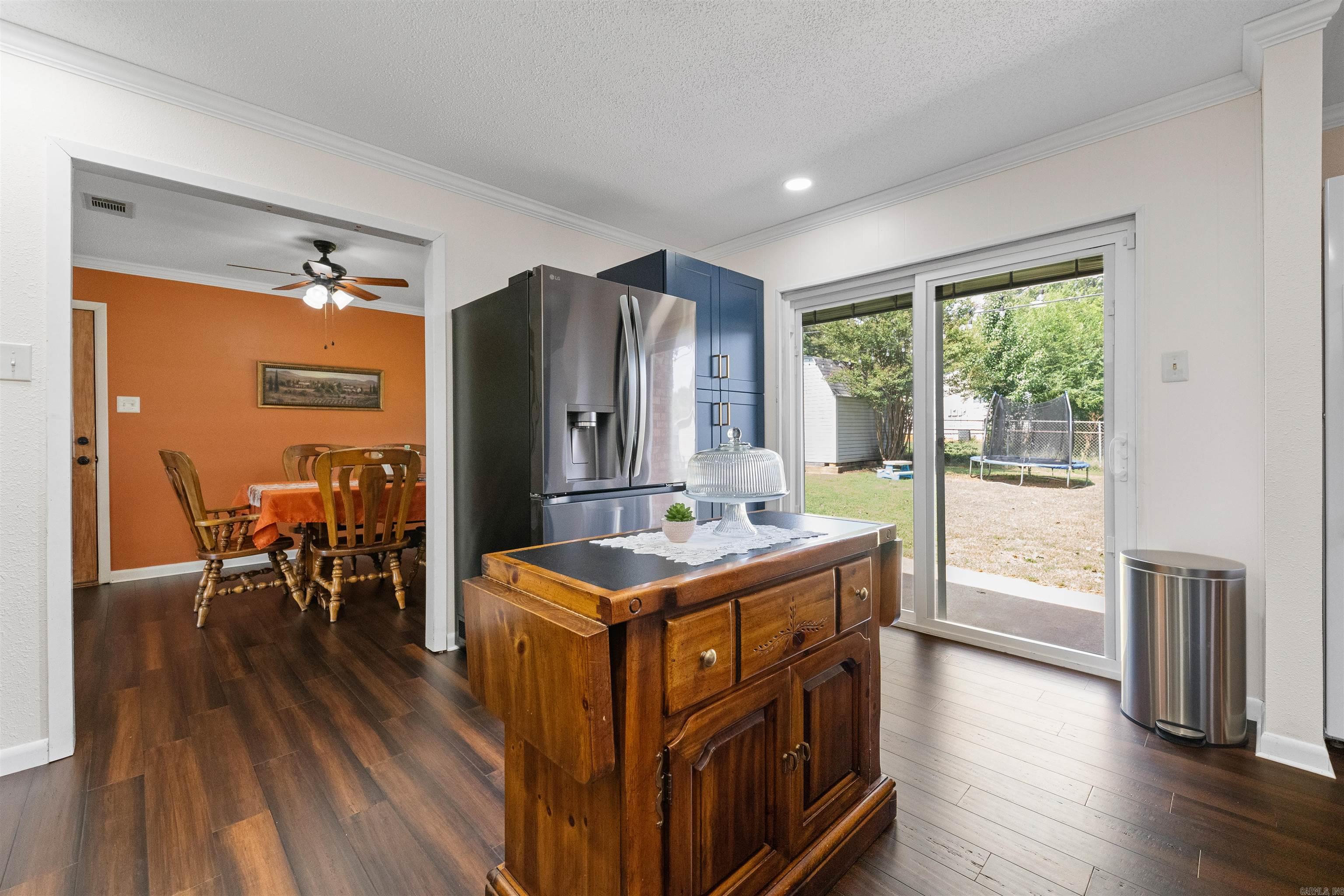 1004 Richard  Jacksonville, AR