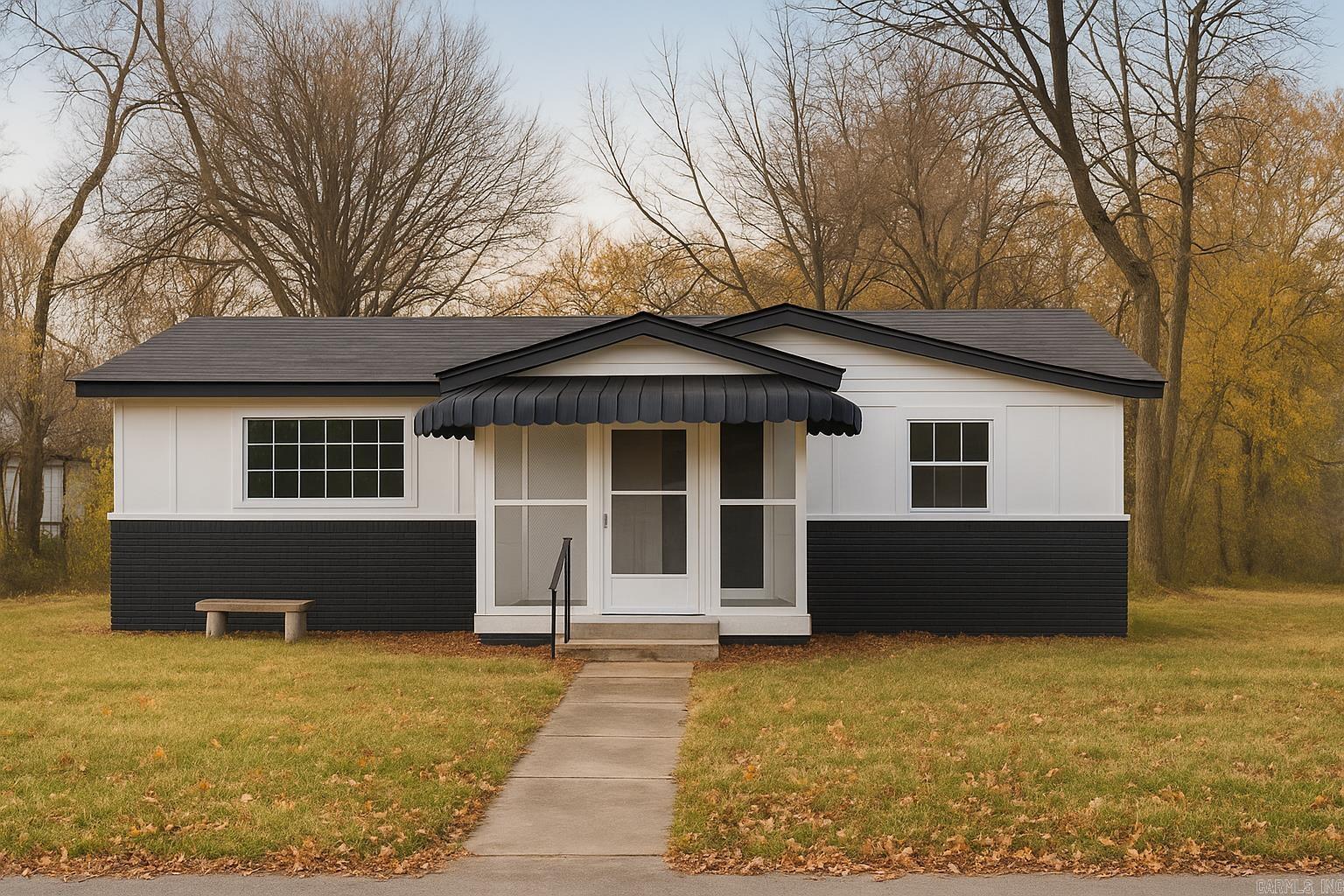 1212 W 9th  Pine Bluff, AR