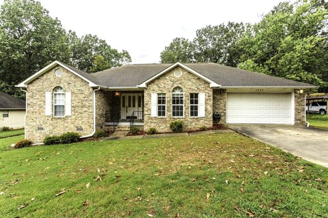 1909  Briarwood  Pocahontas, AR