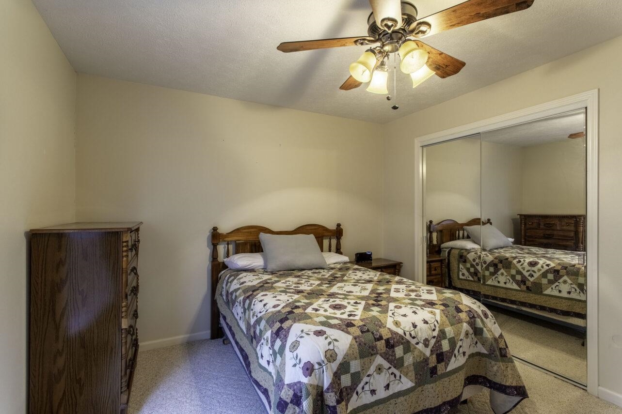 1909 Briarwood  Pocahontas, AR