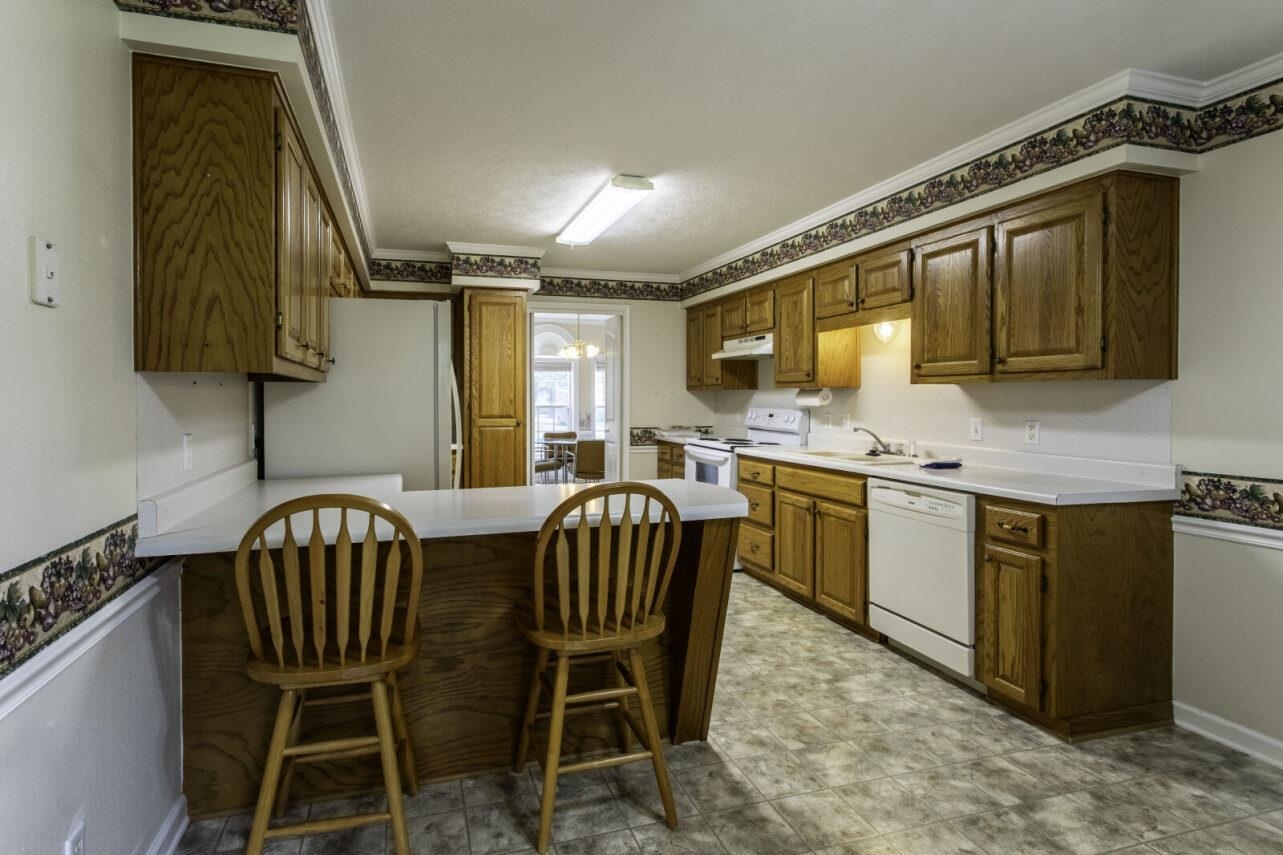 1909 Briarwood  Pocahontas, AR