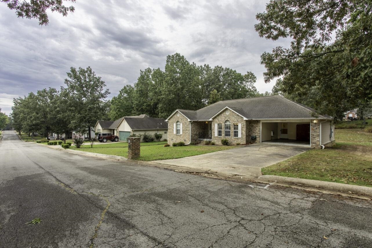 1909 Briarwood  Pocahontas, AR