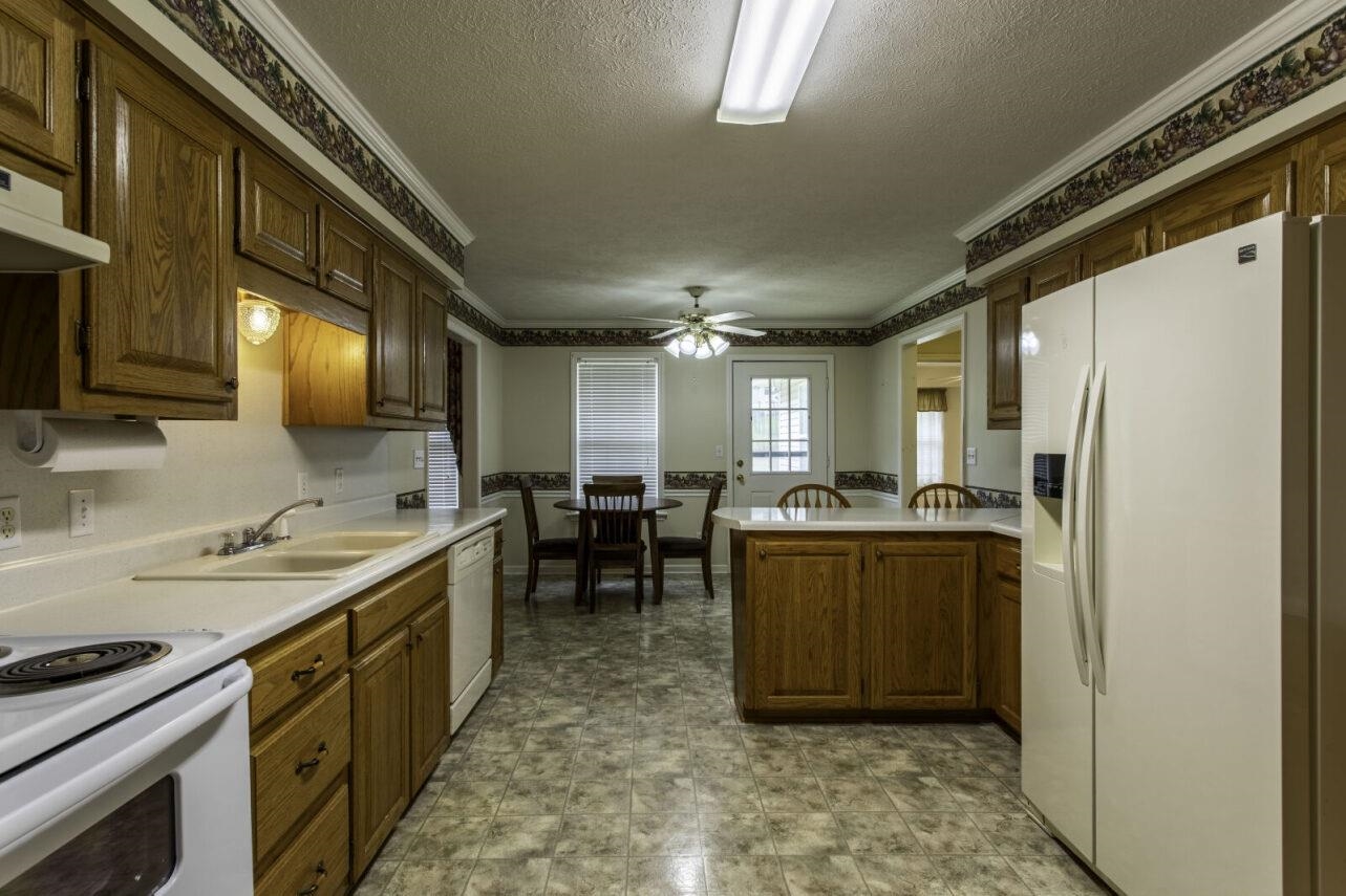 1909 Briarwood  Pocahontas, AR