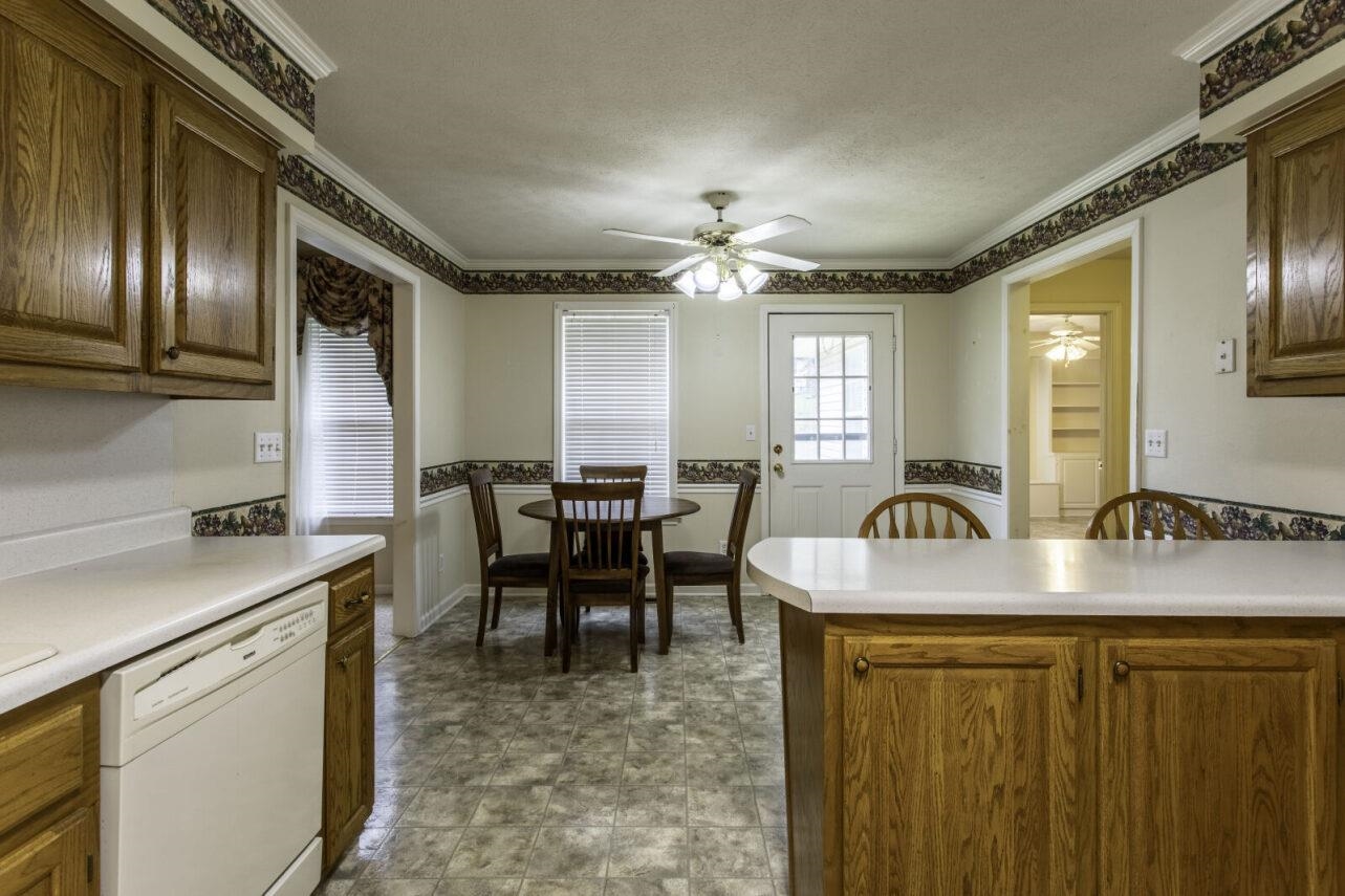 1909 Briarwood  Pocahontas, AR
