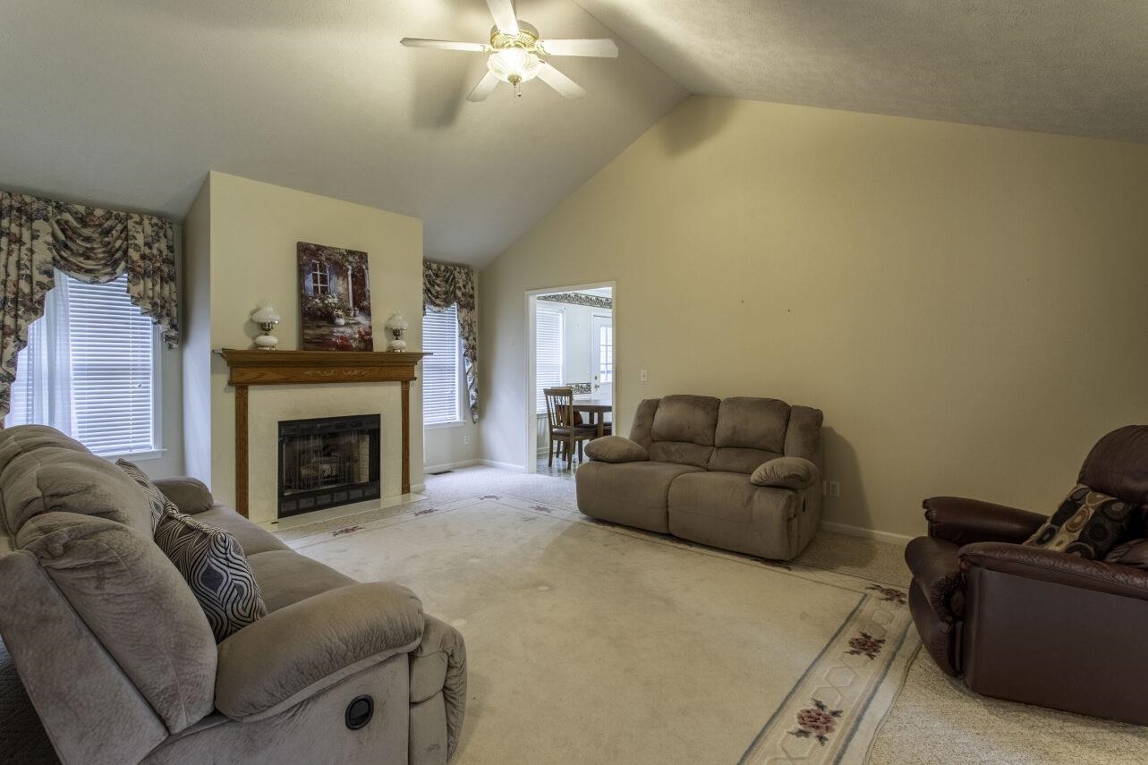 1909 Briarwood  Pocahontas, AR