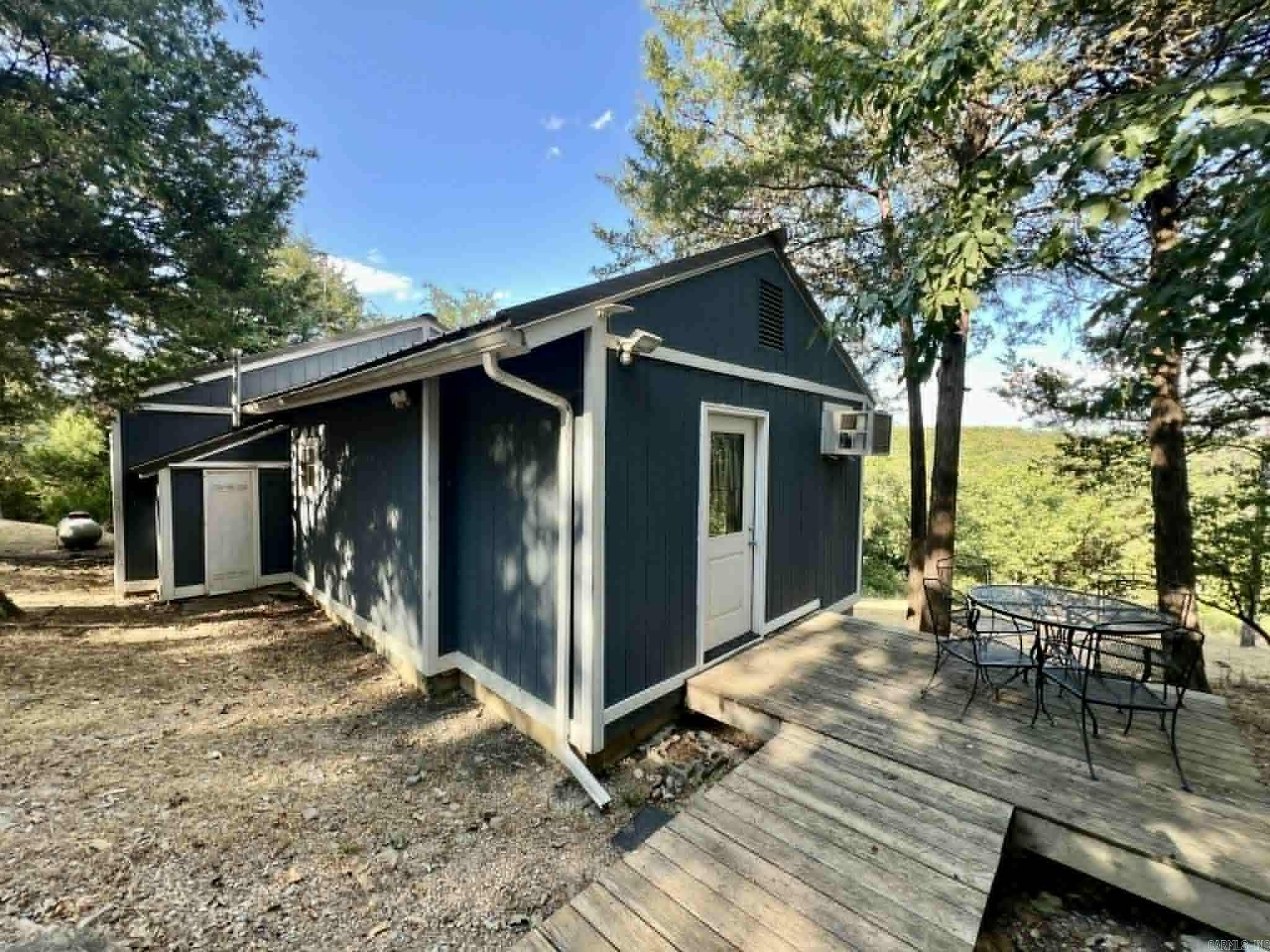 206 CR 137  Henderson, AR