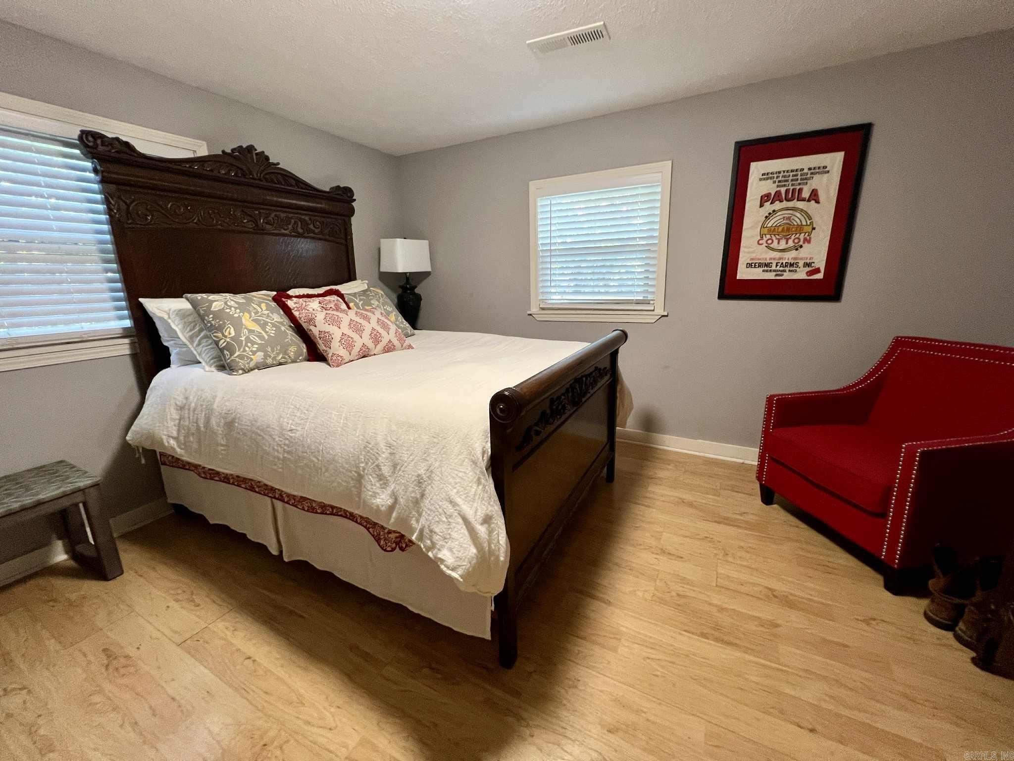 206 CR 137  Henderson, AR