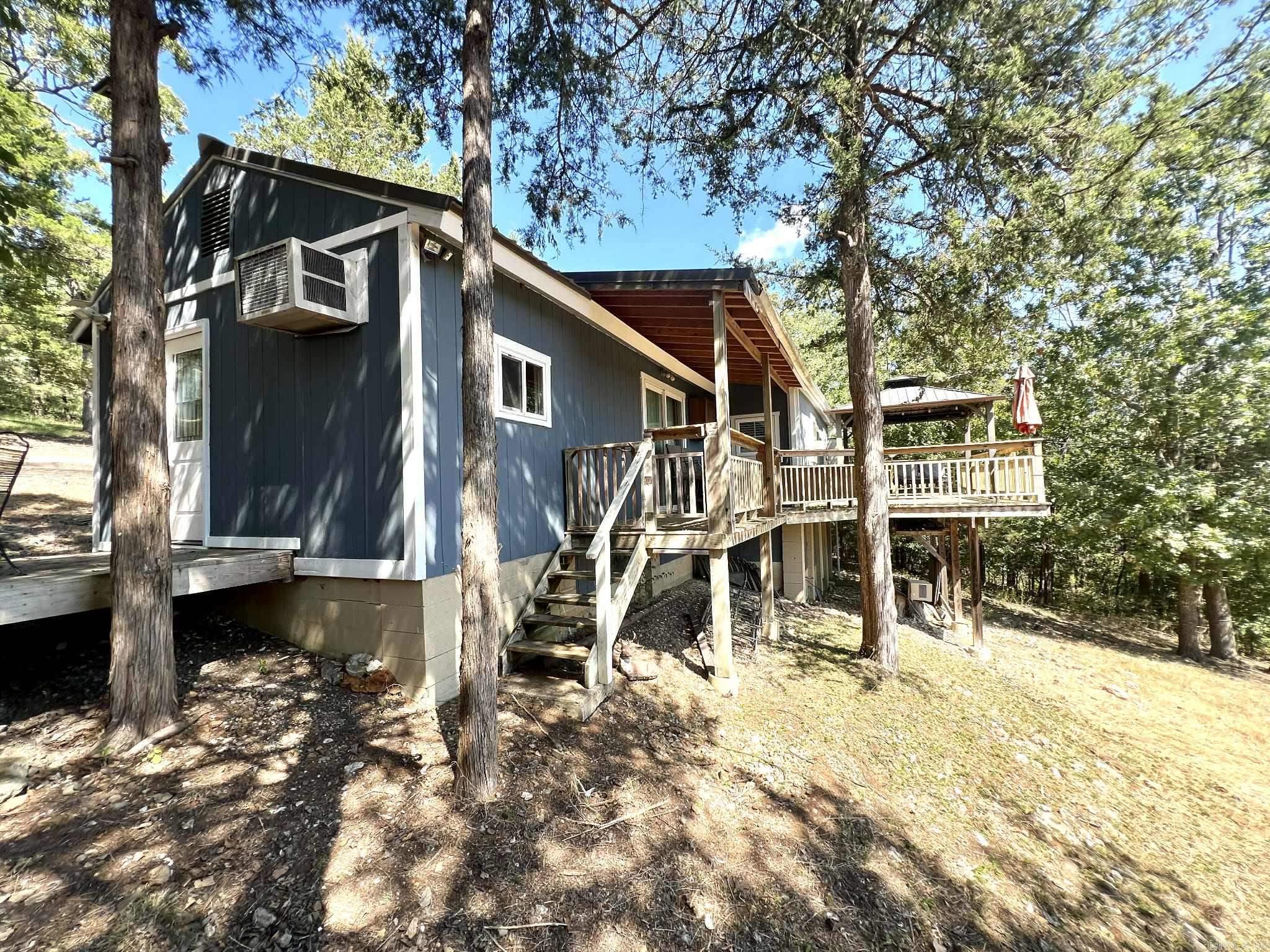 206 CR 137  Henderson, AR