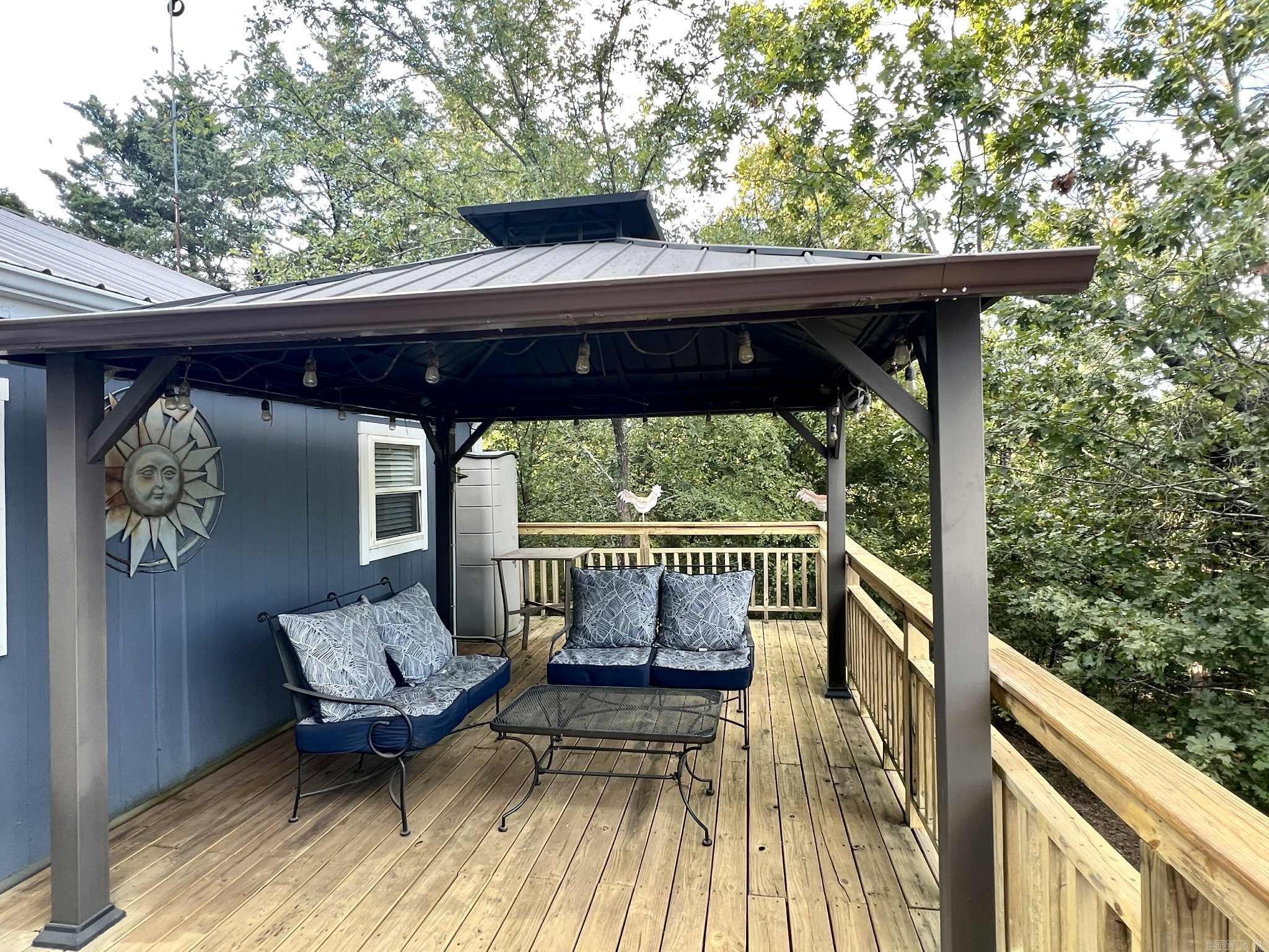 206 CR 137  Henderson, AR