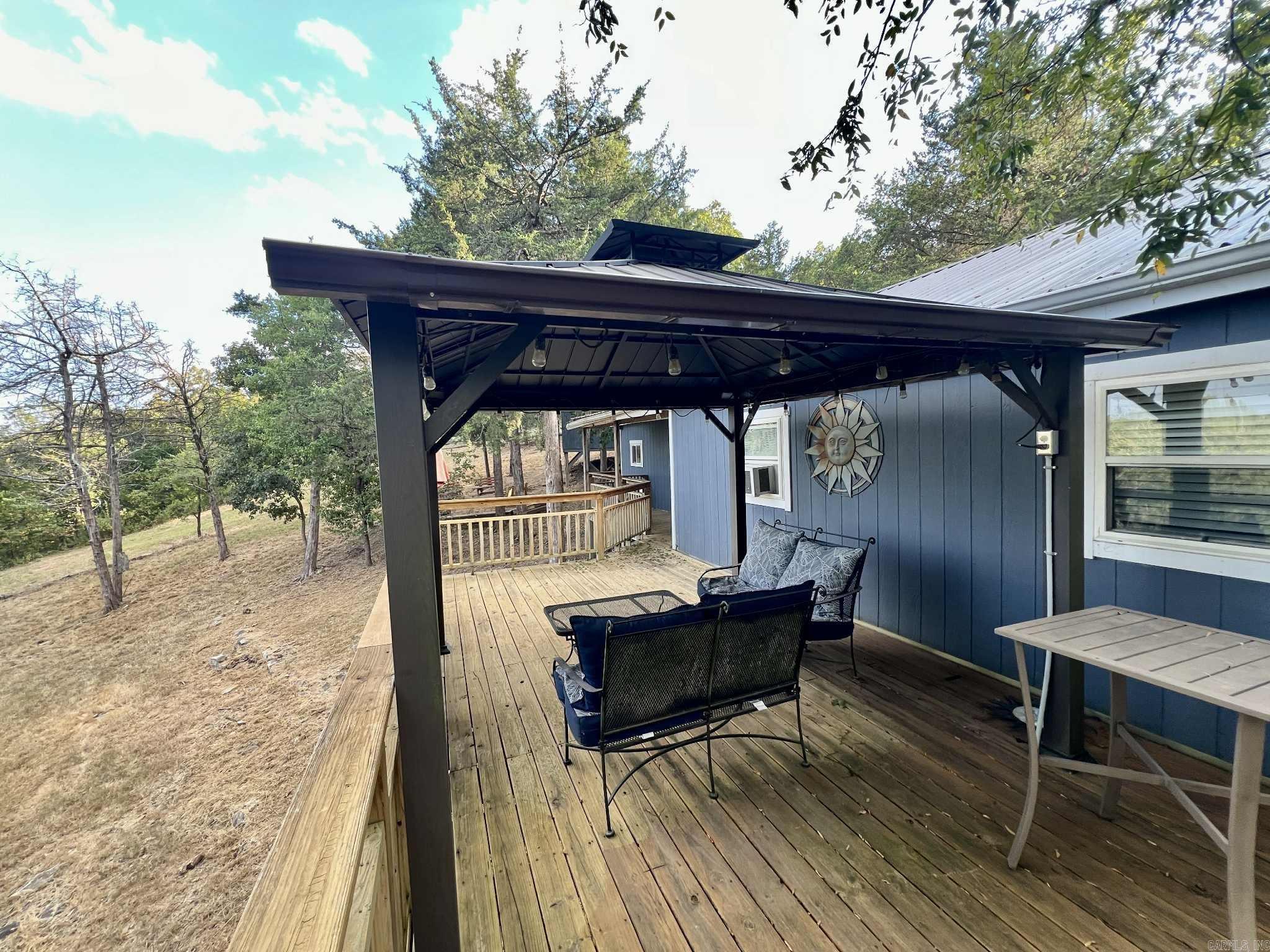 206 CR 137  Henderson, AR