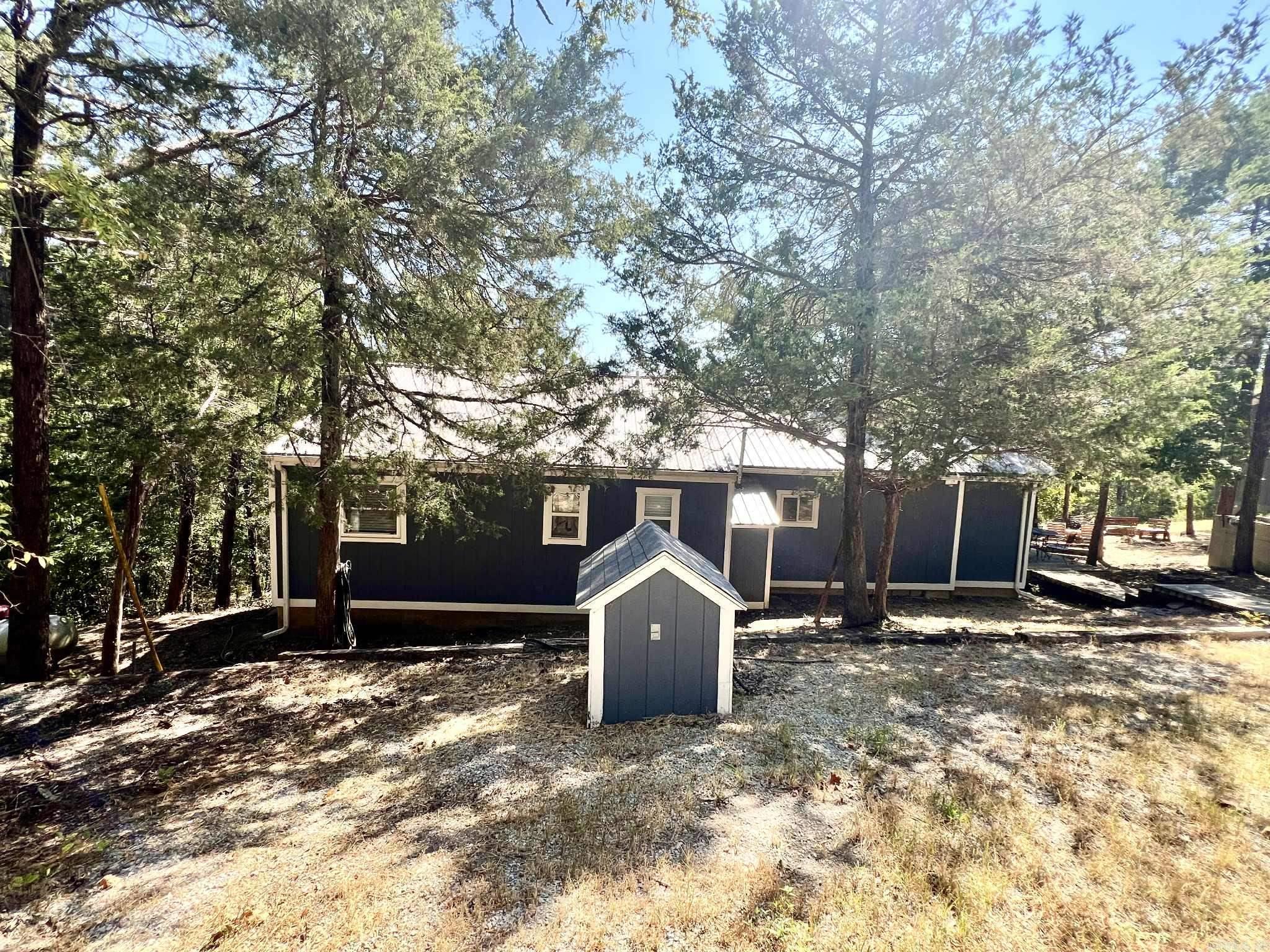 206 CR 137  Henderson, AR