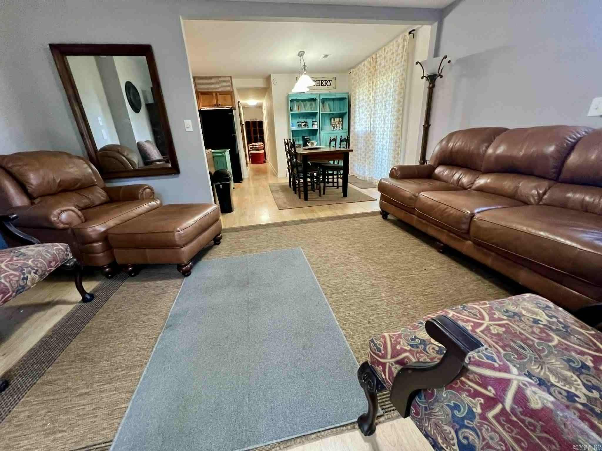 206 CR 137  Henderson, AR